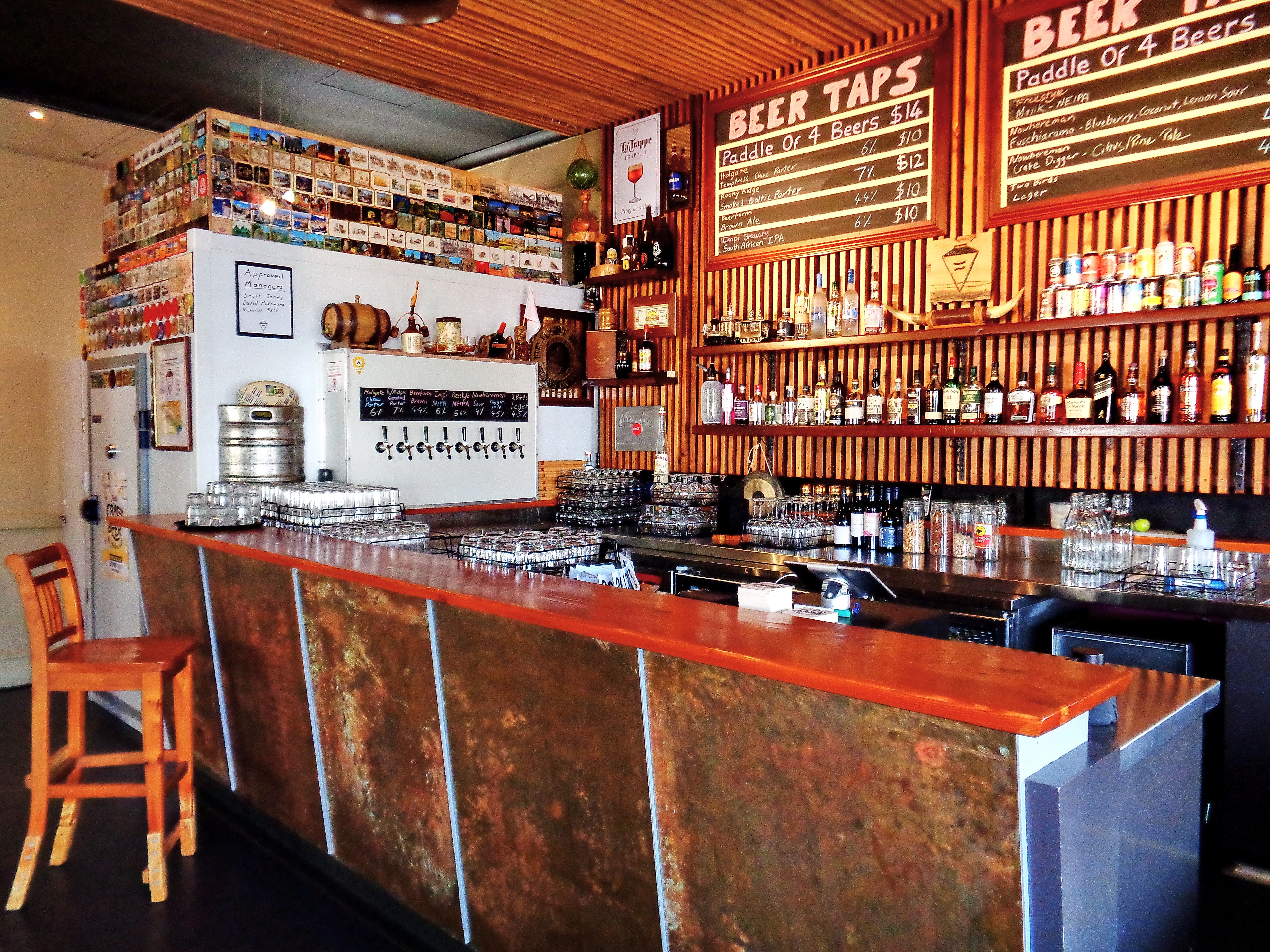 Exclusive Venue Hire 4