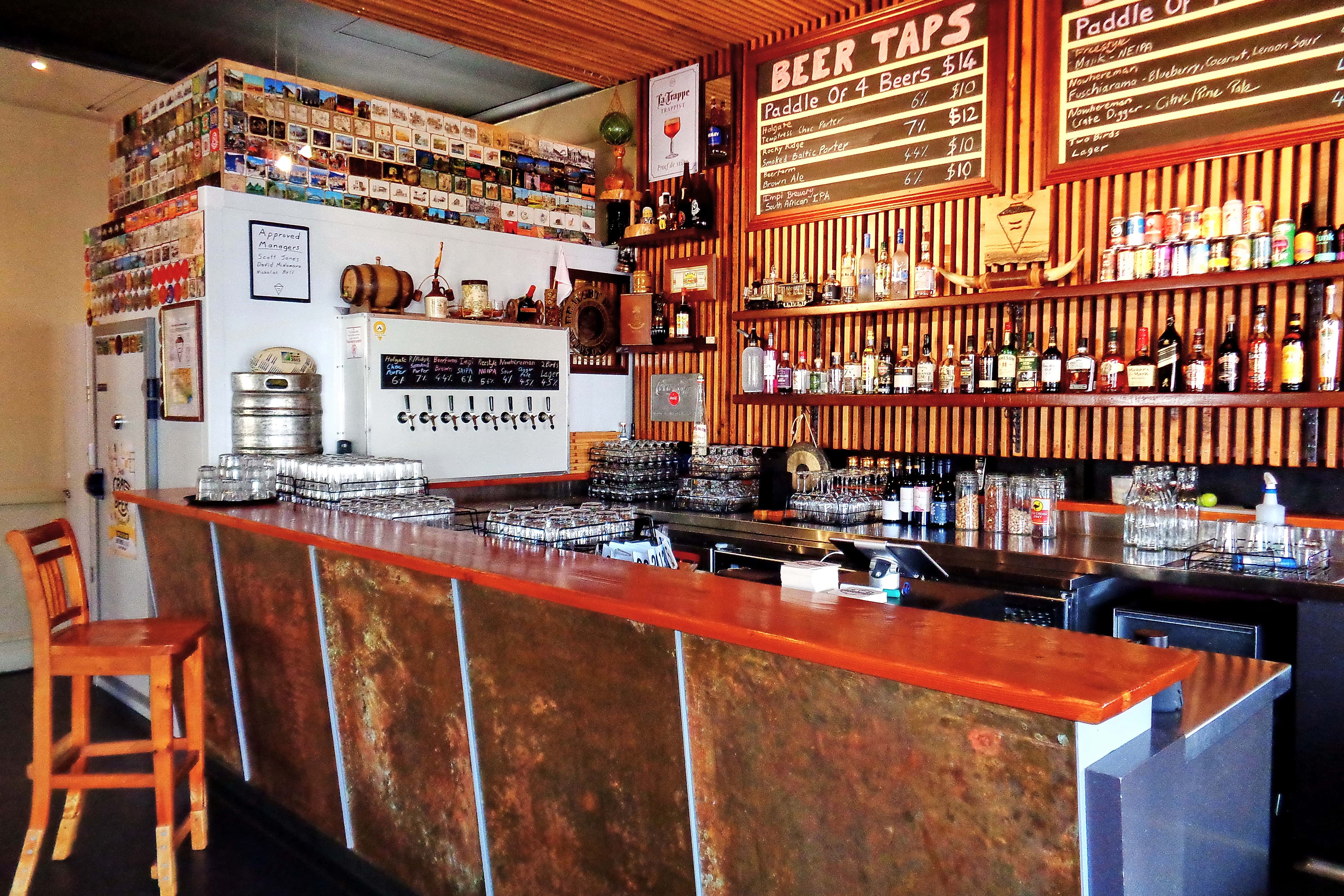 Exclusive Venue Hire 4