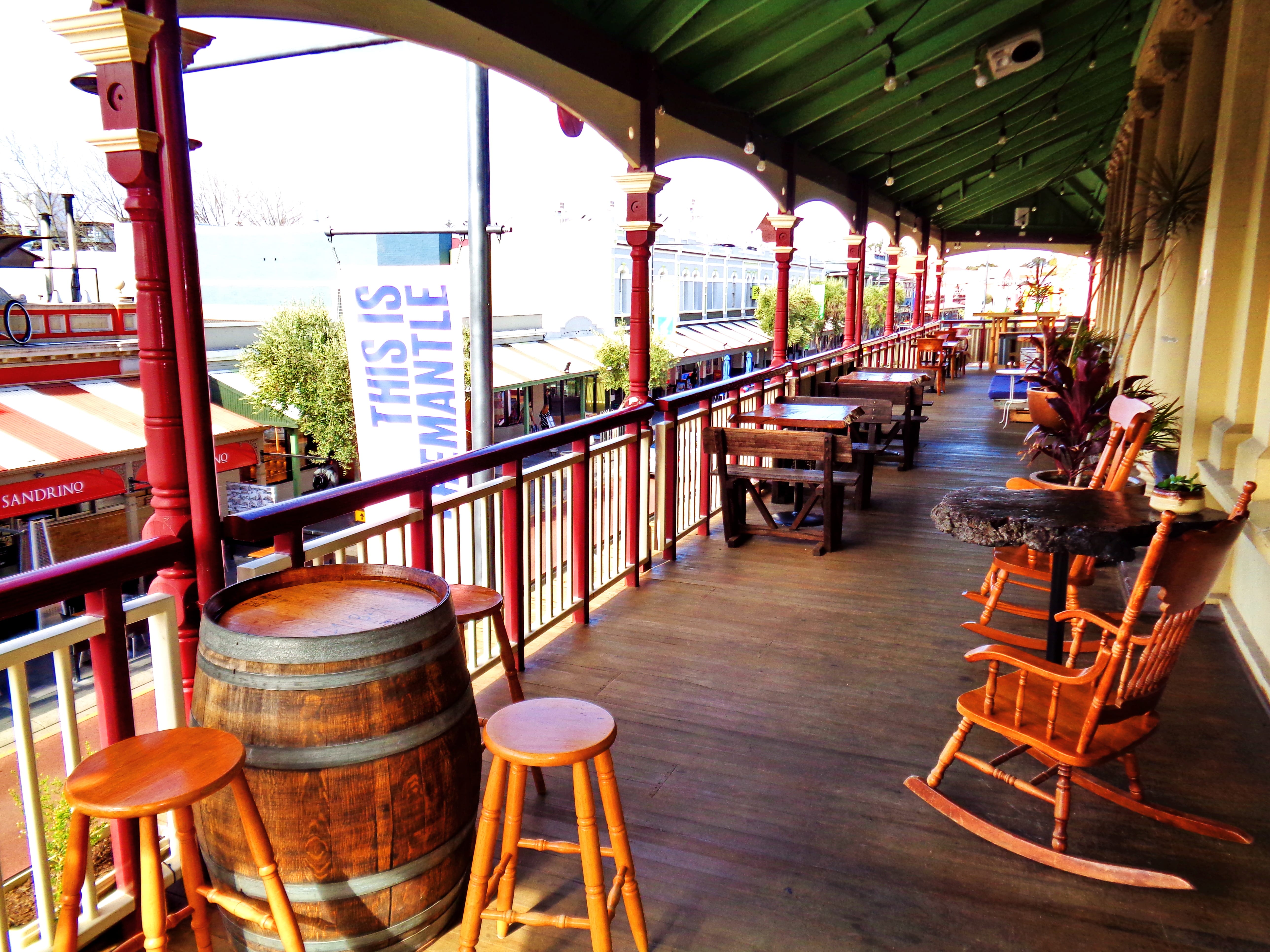 Exclusive Venue Hire 2