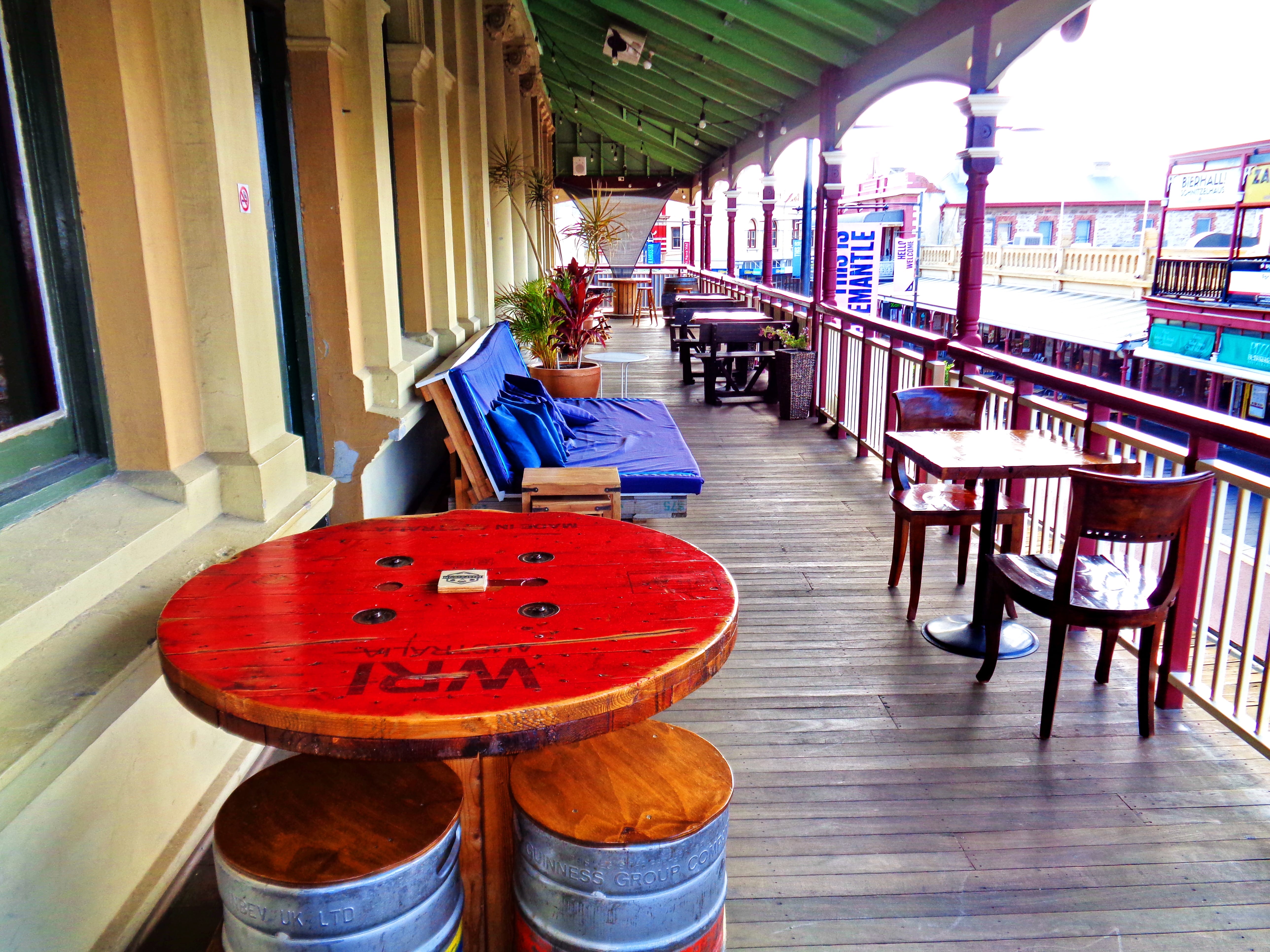 Exclusive Venue Hire 3