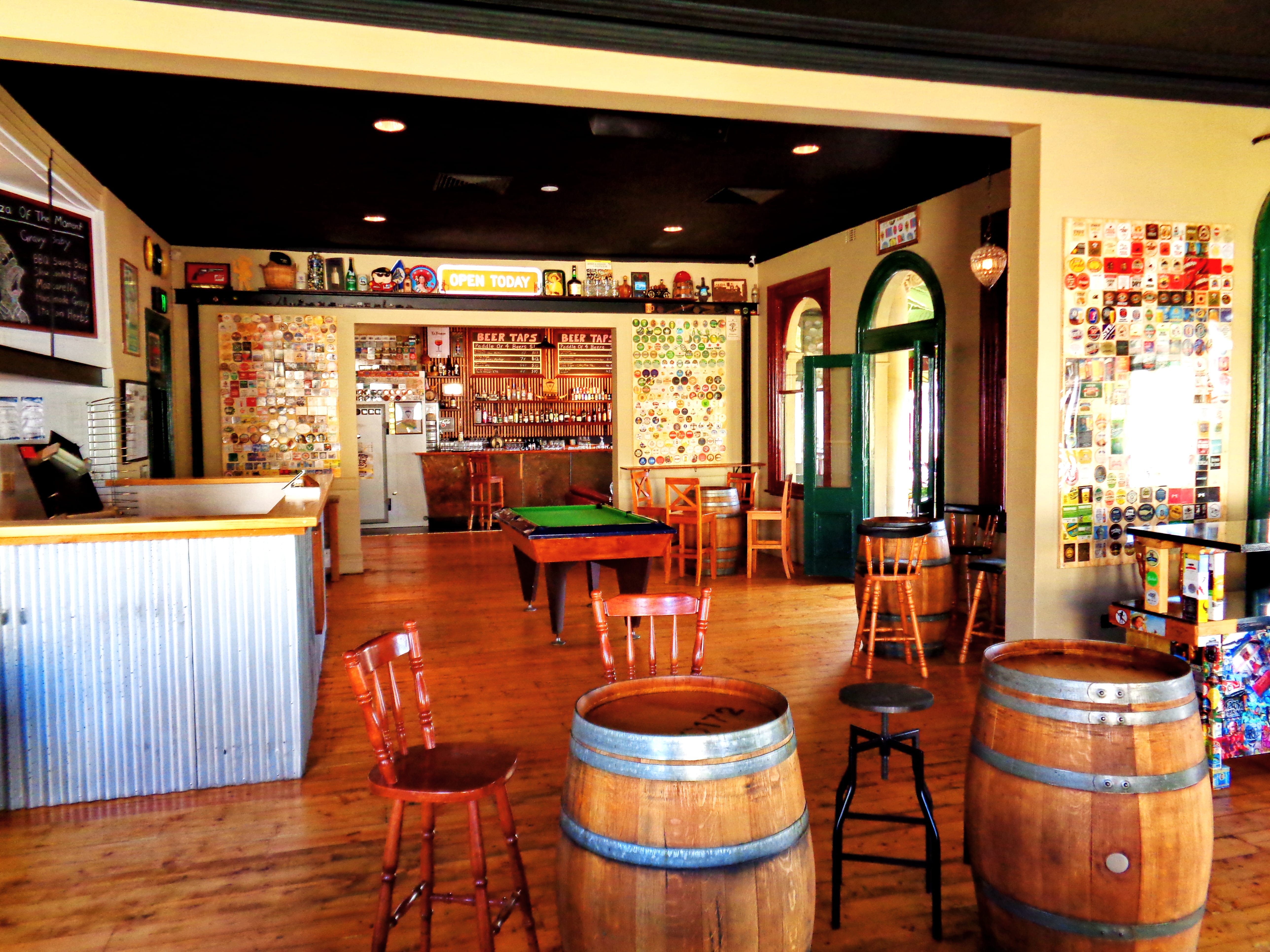 Exclusive Venue Hire 1