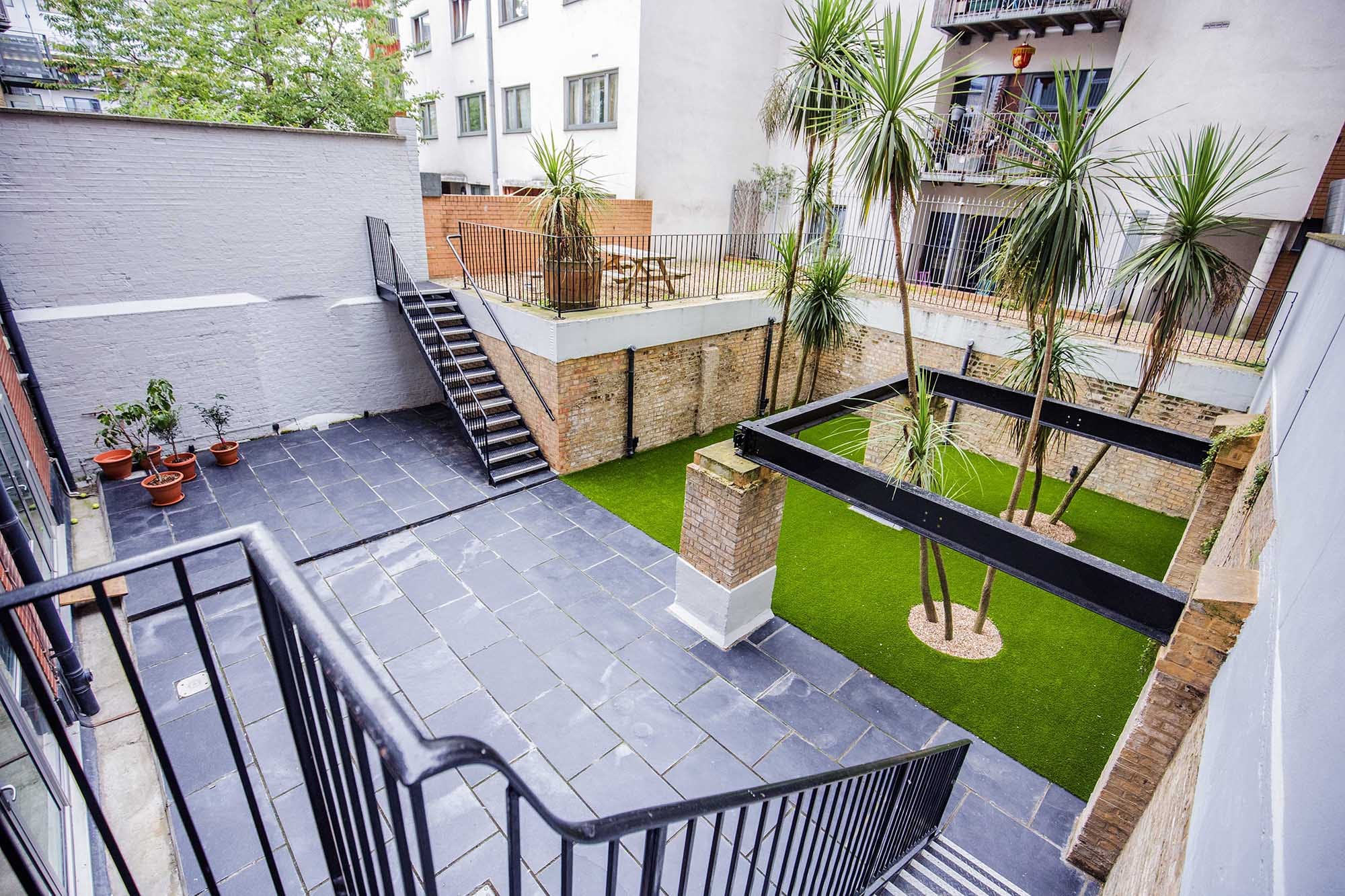 House of Transformation - Meeting Space - Exclusive Hire  - Hoxton 5