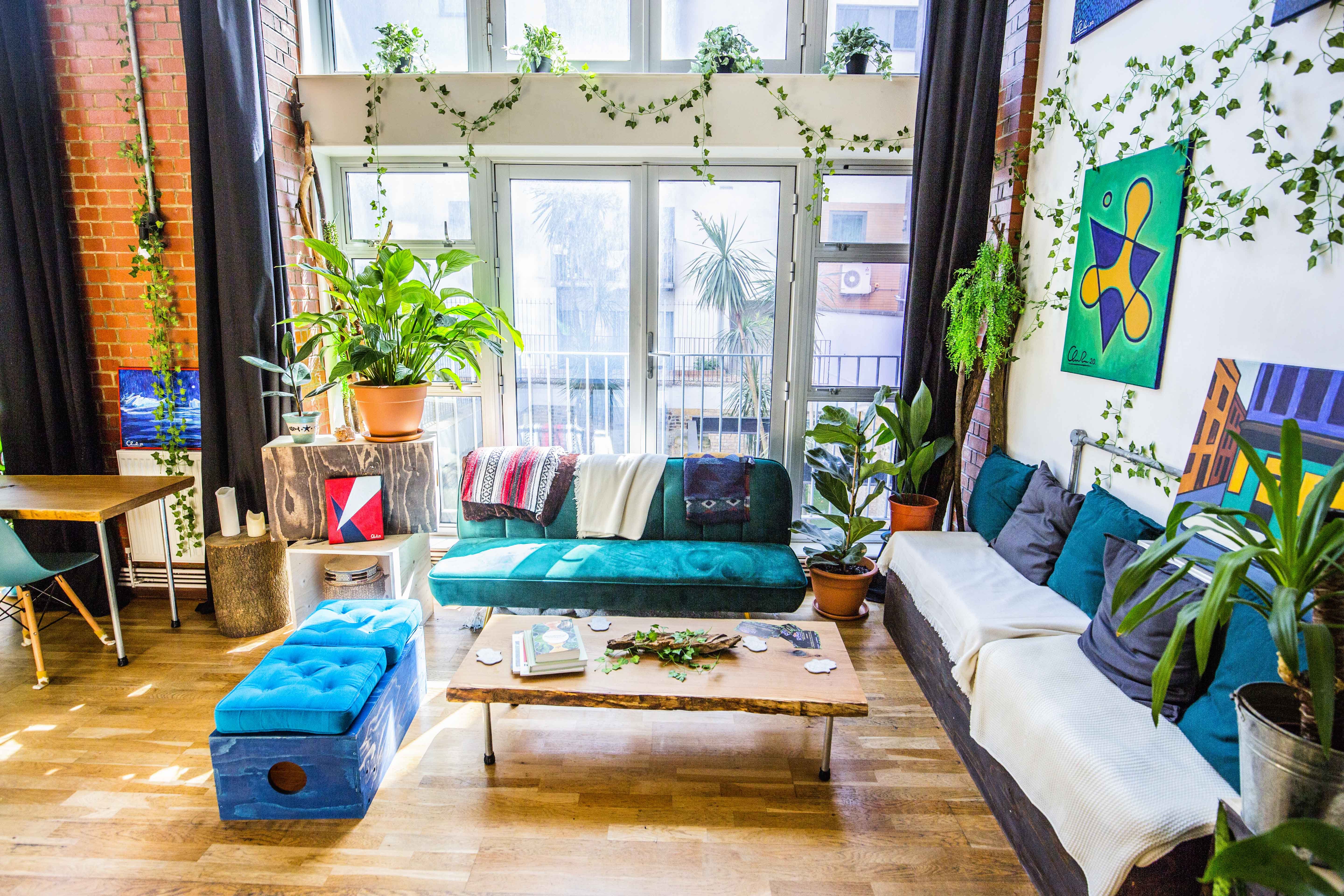 House of Transformation - Meeting Space - Exclusive Hire  - Hoxton 12