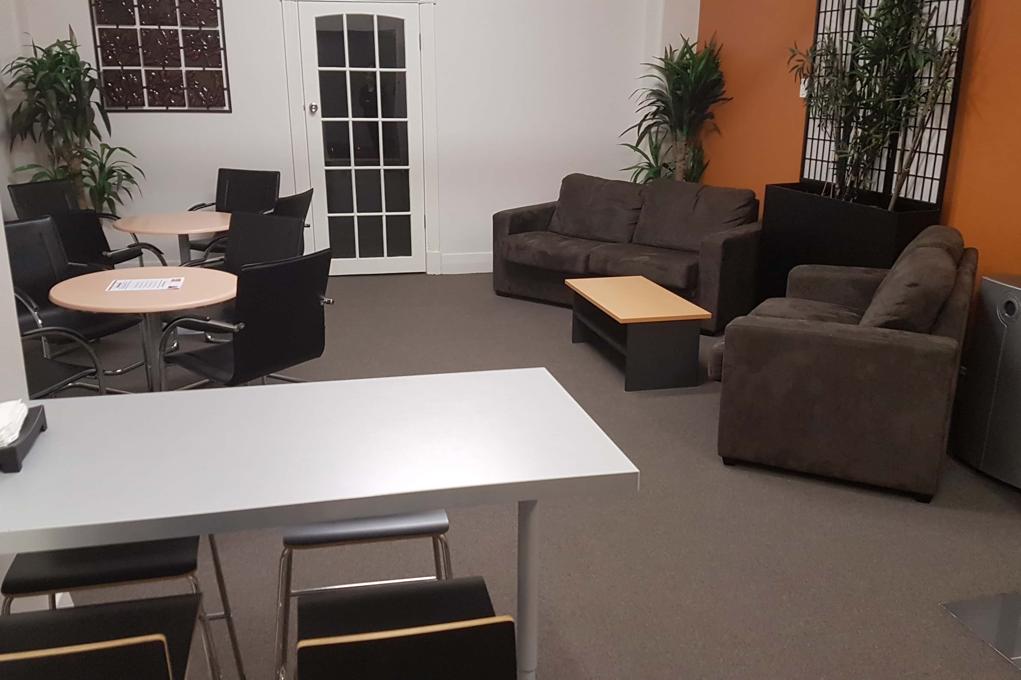 Training Room/Exam Room 4