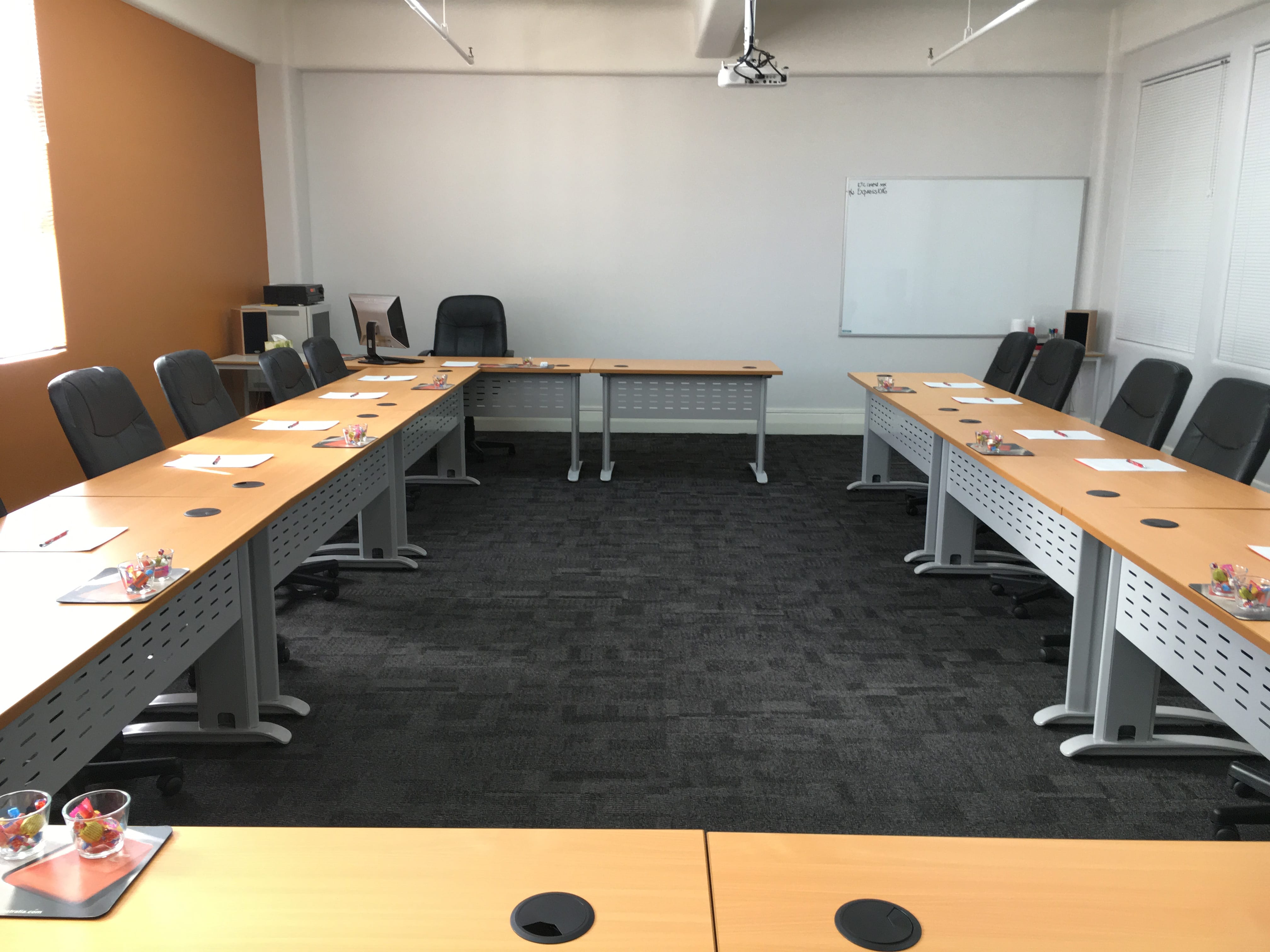 Training Room/Exam Room 2