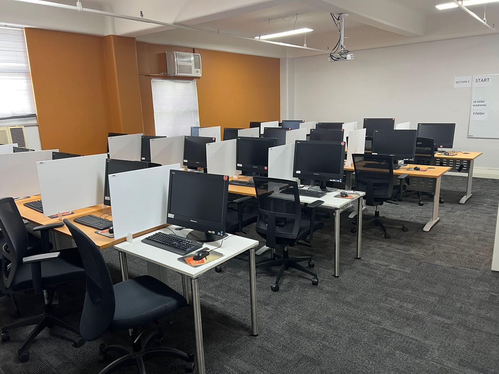 Training Room/Exam Room 5