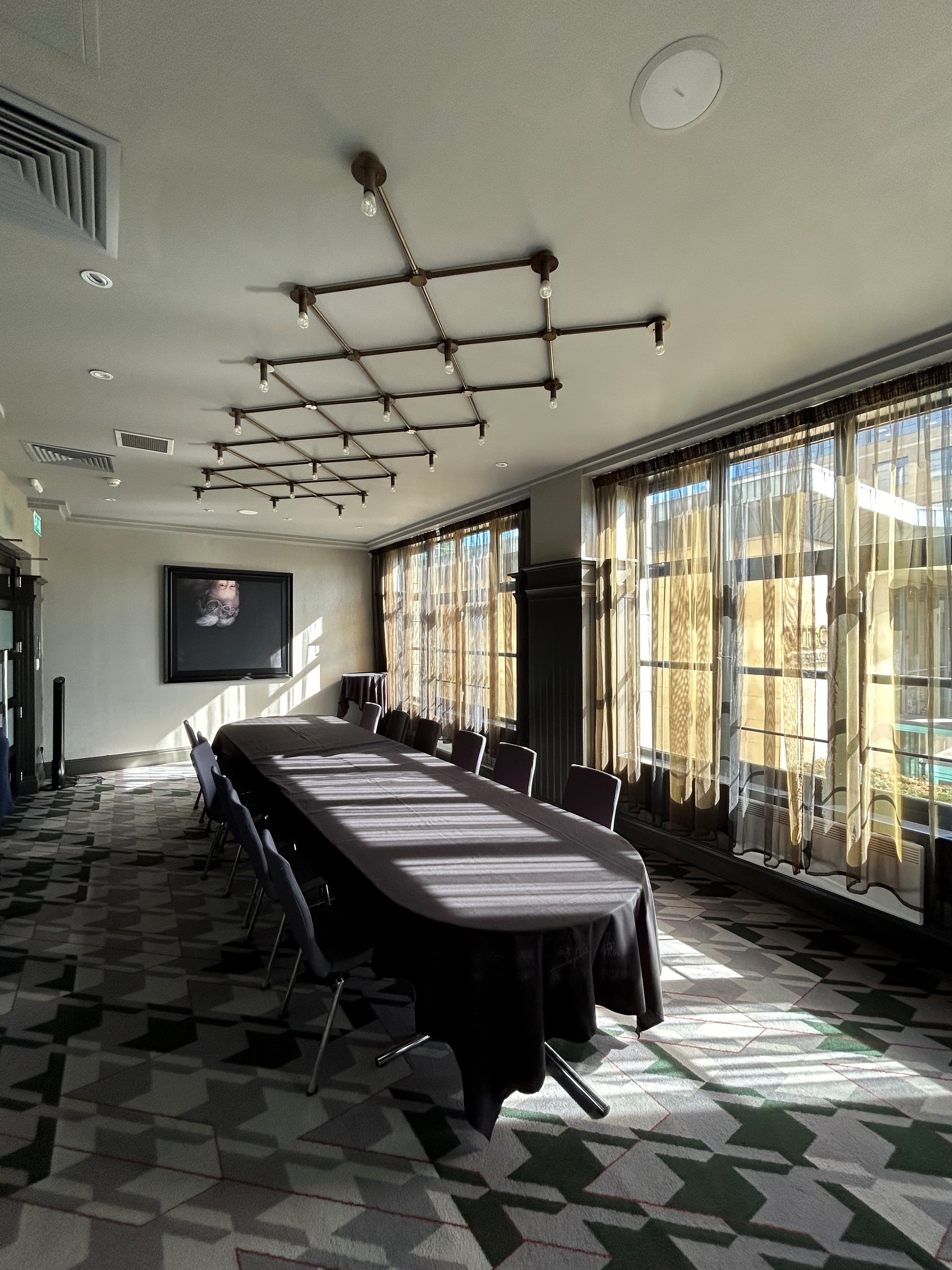 Private Dining Room 2