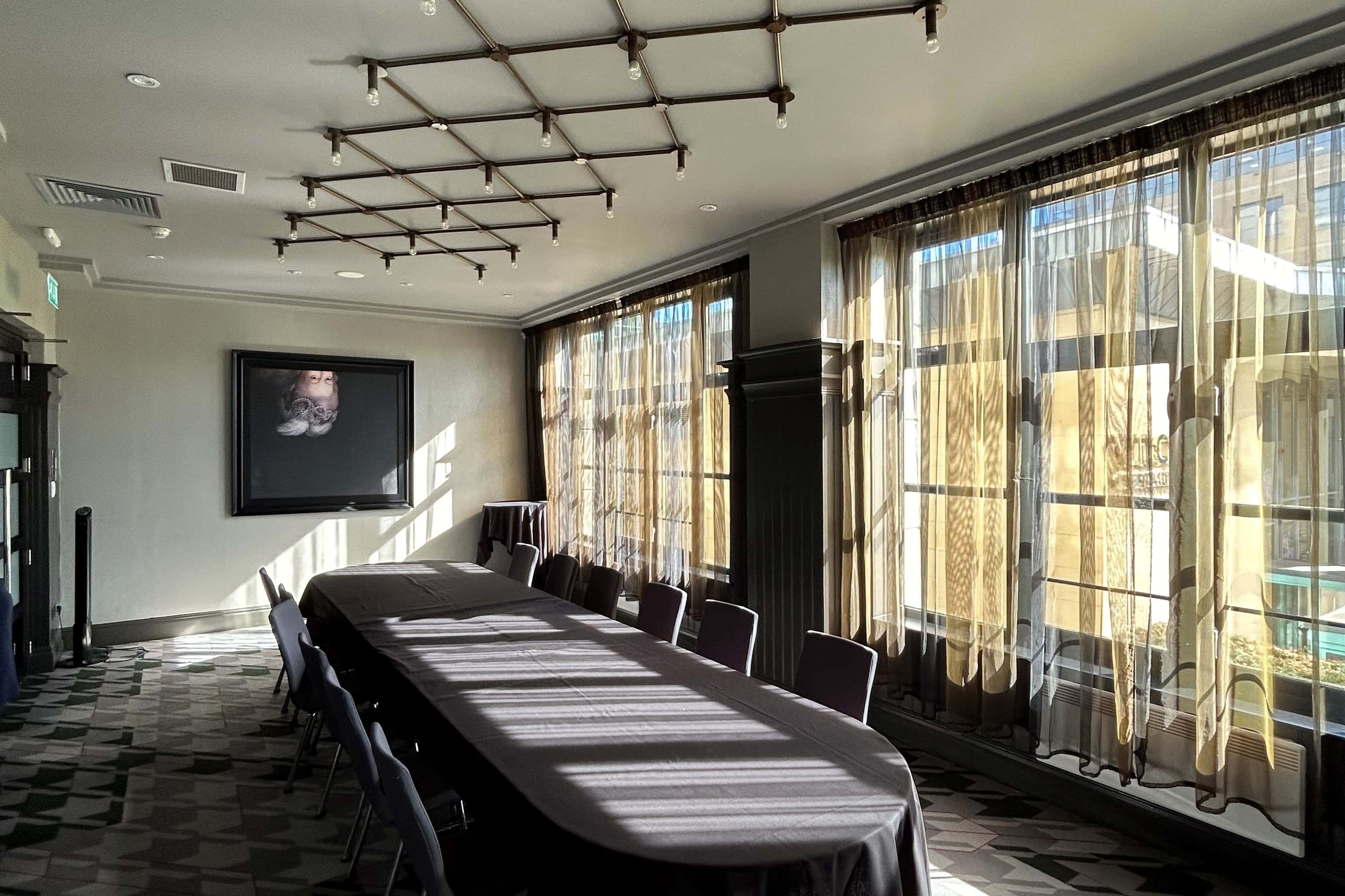 Private Dining Room 2