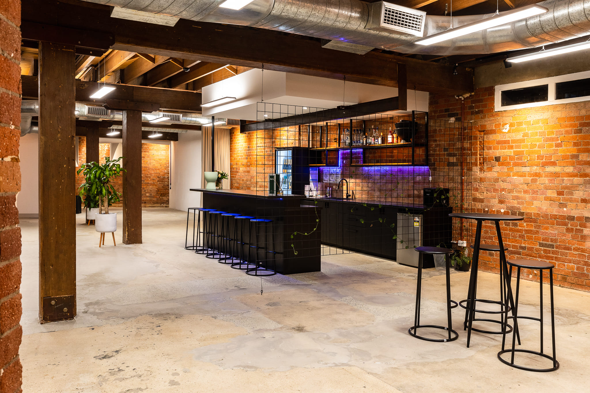 Private Event Space 7