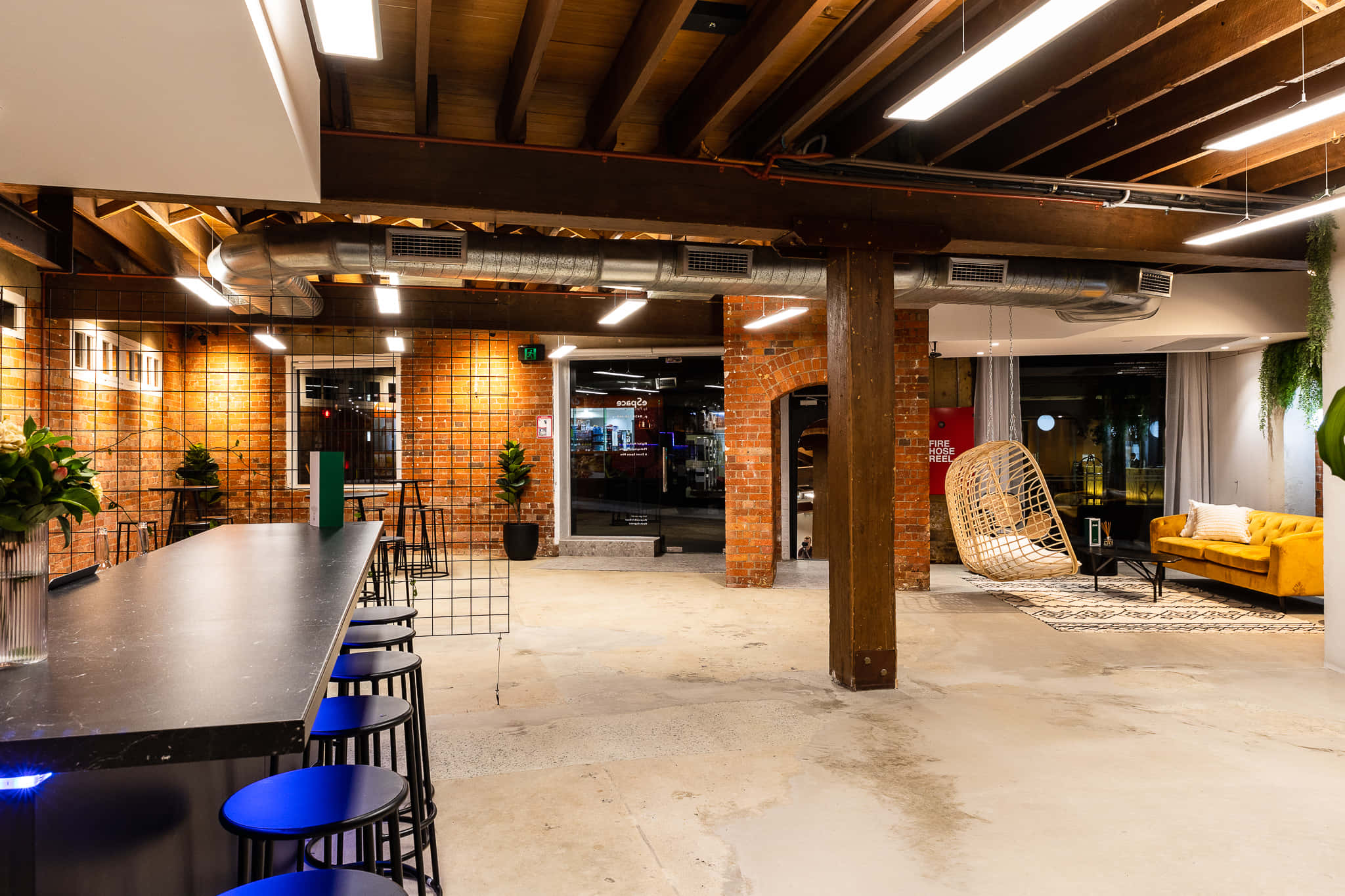 Private Event Space 5