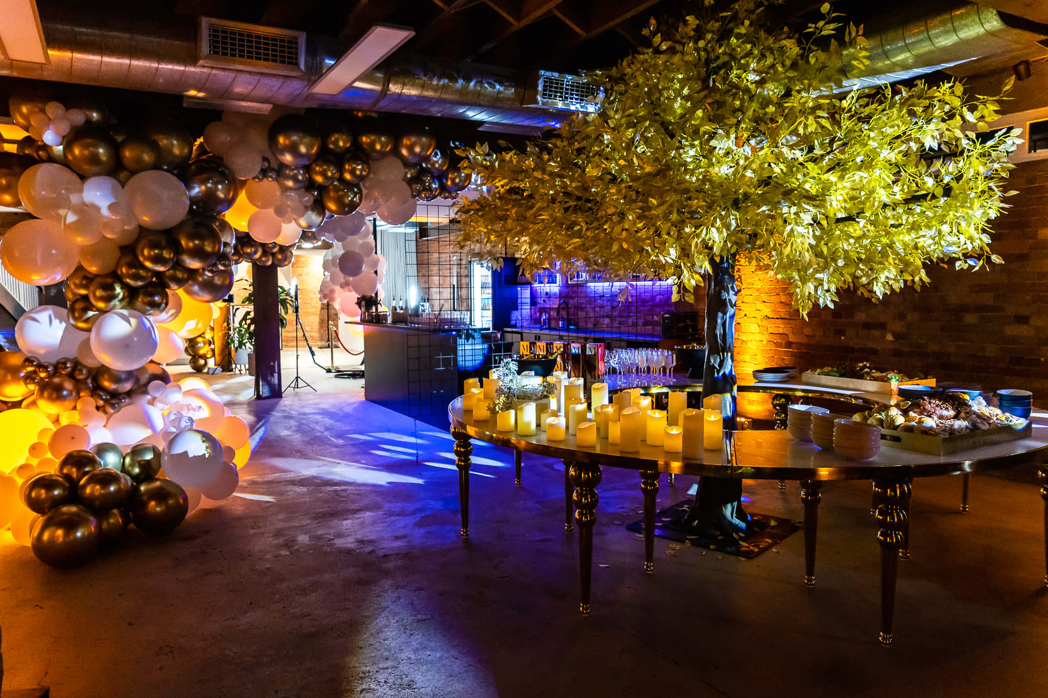 Private Event Space 19