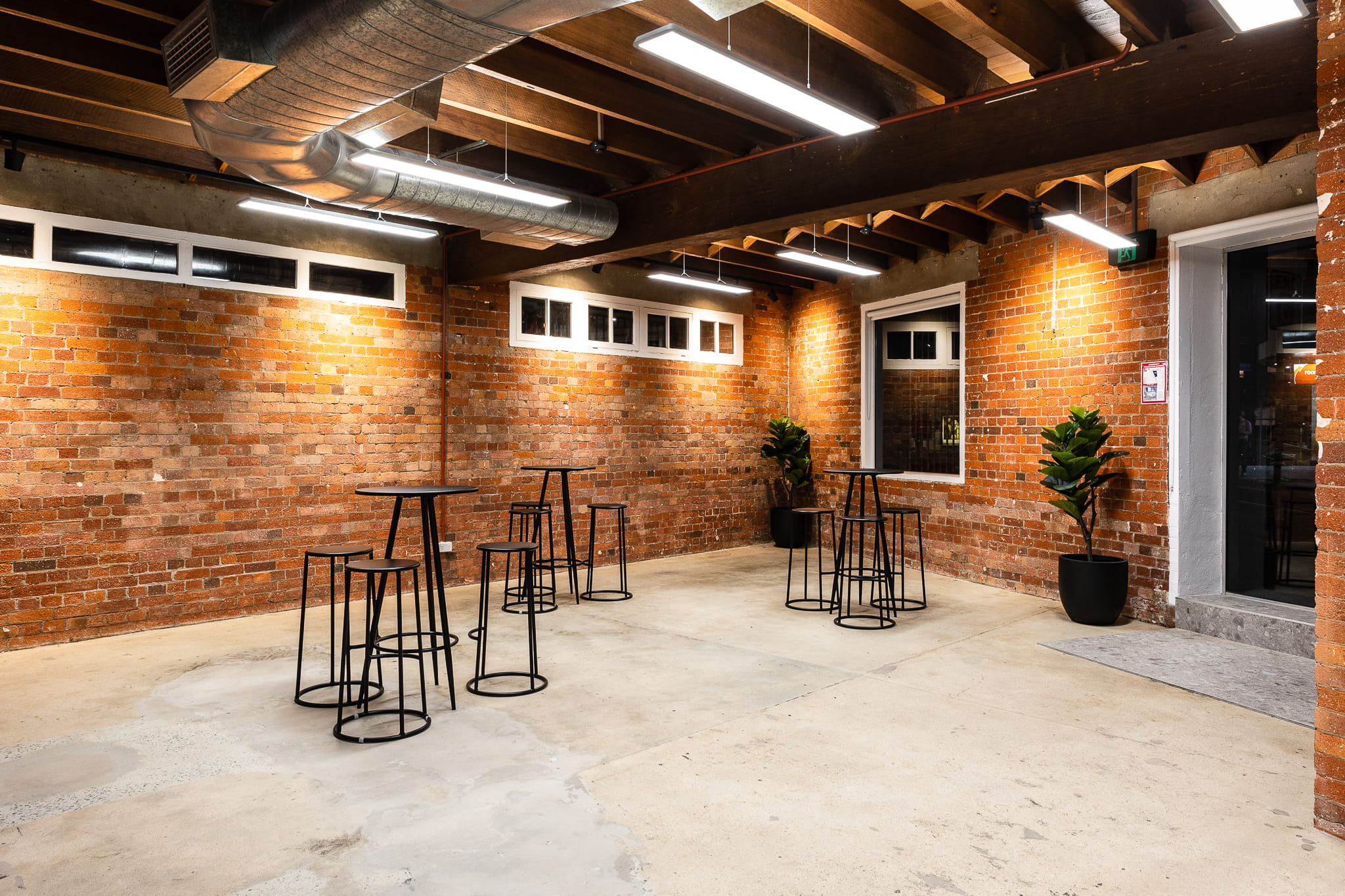 Private Event Space 1