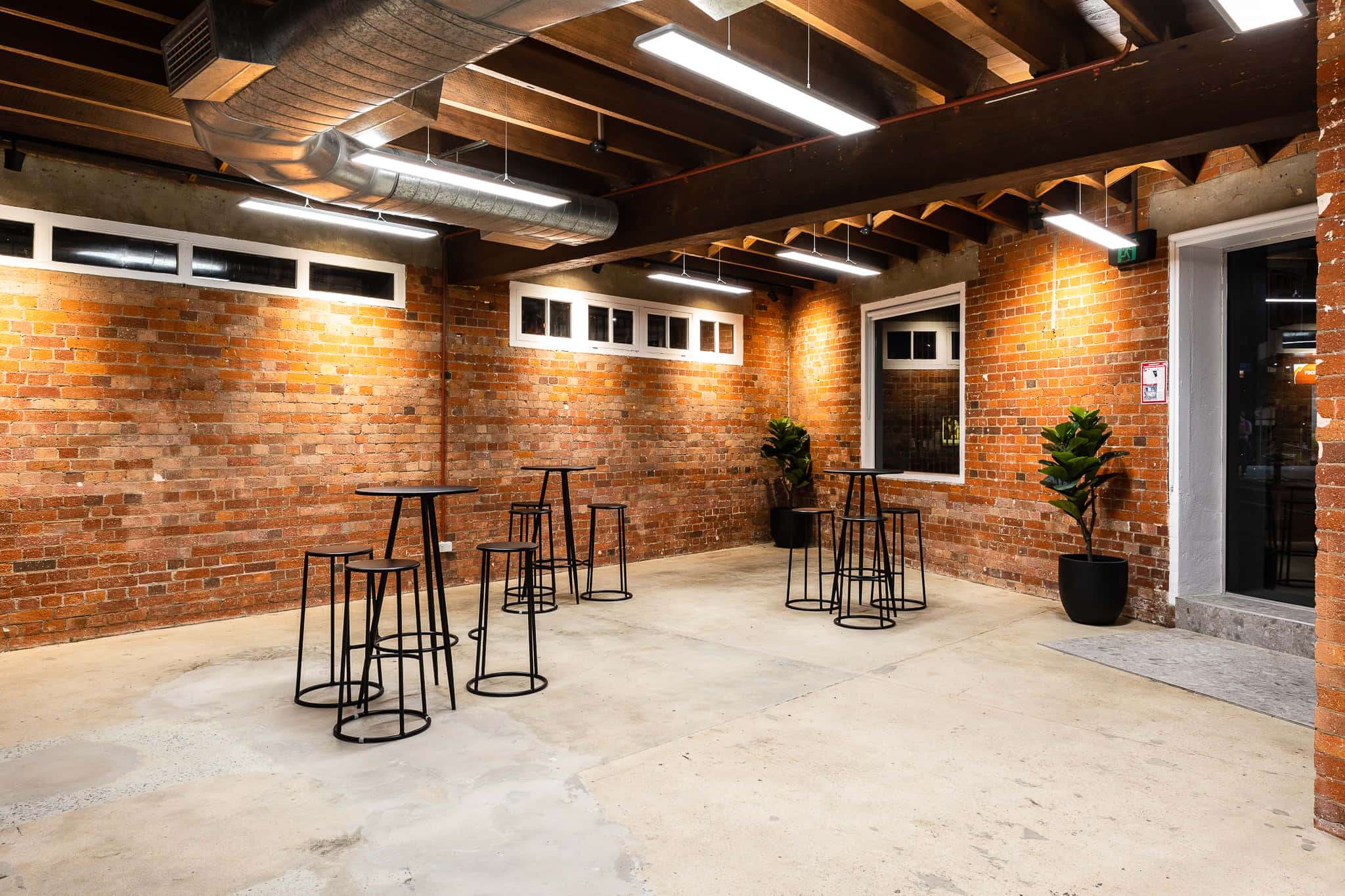 Private Event Space 1