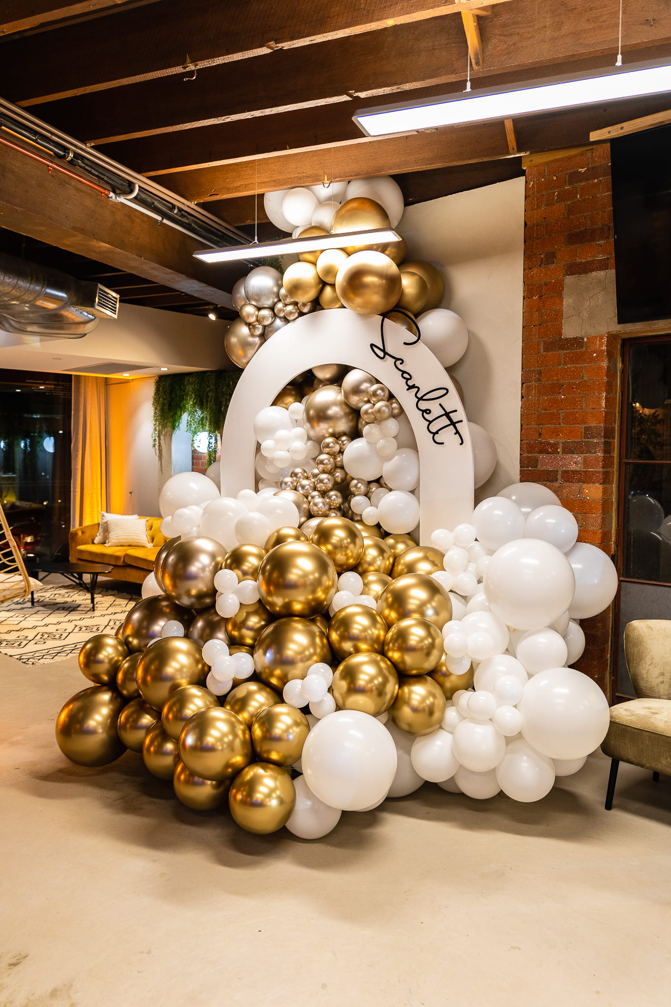 Private Event Space 11