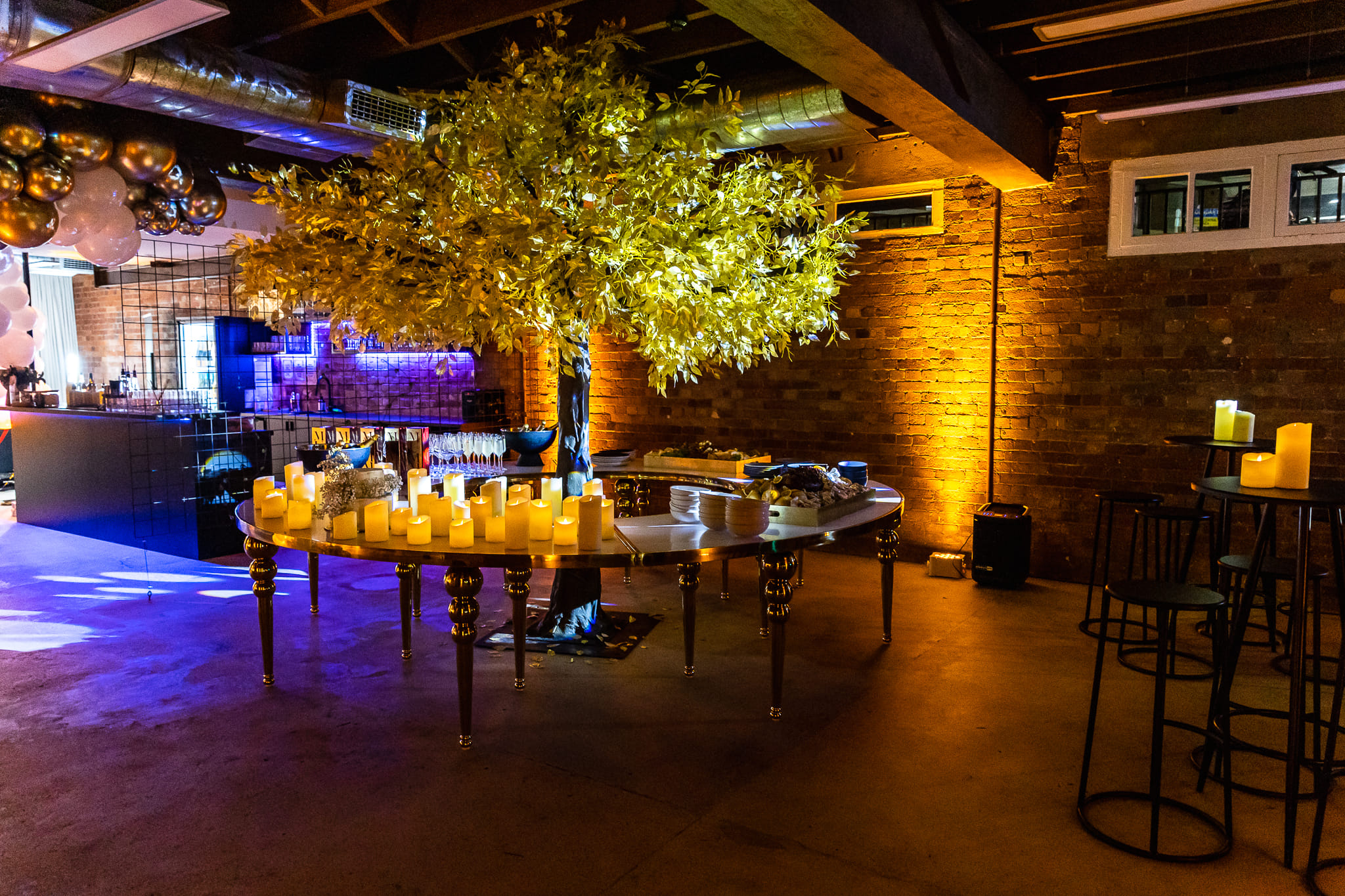 Private Event Space 15