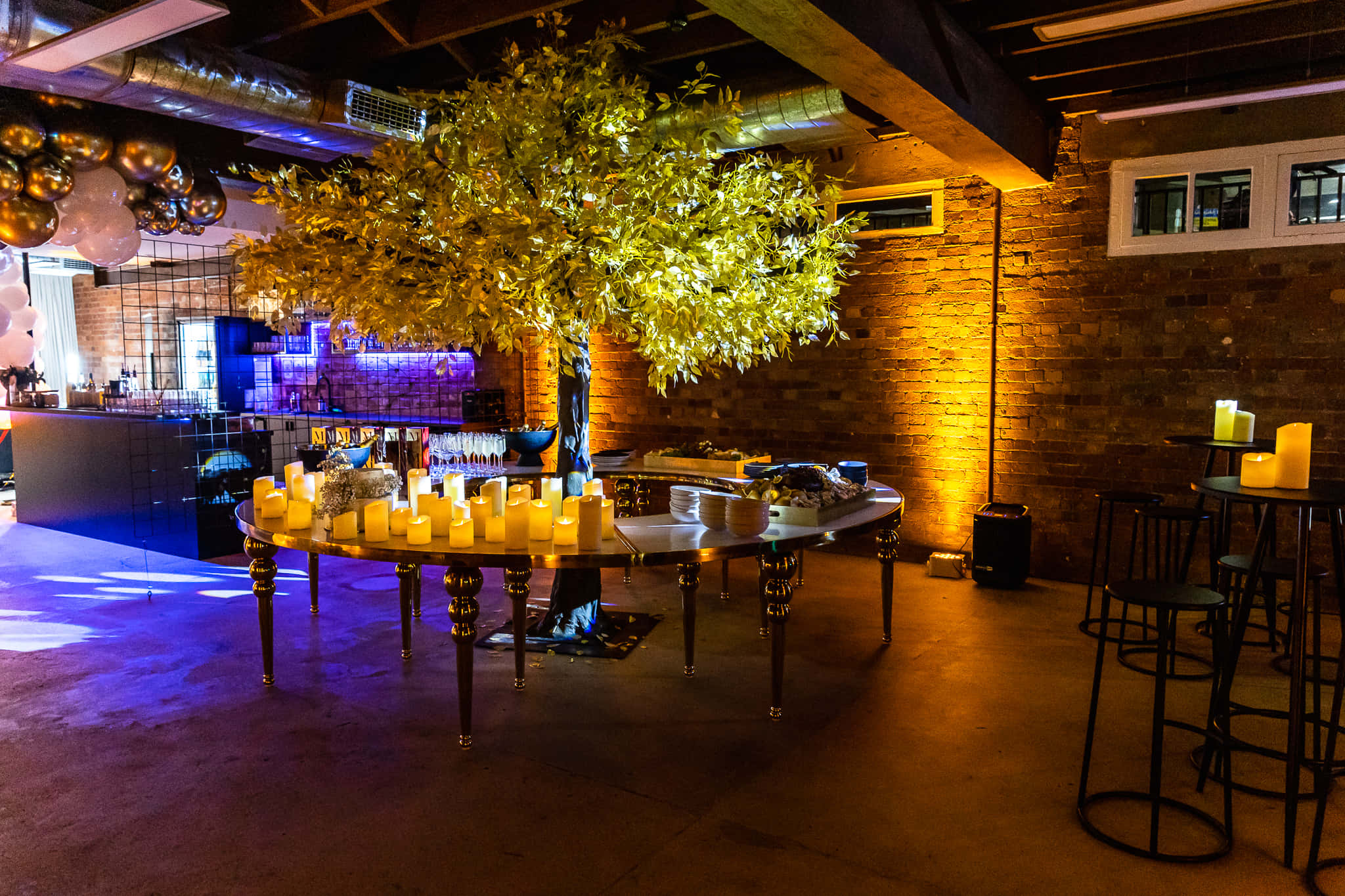 Private Event Space 15