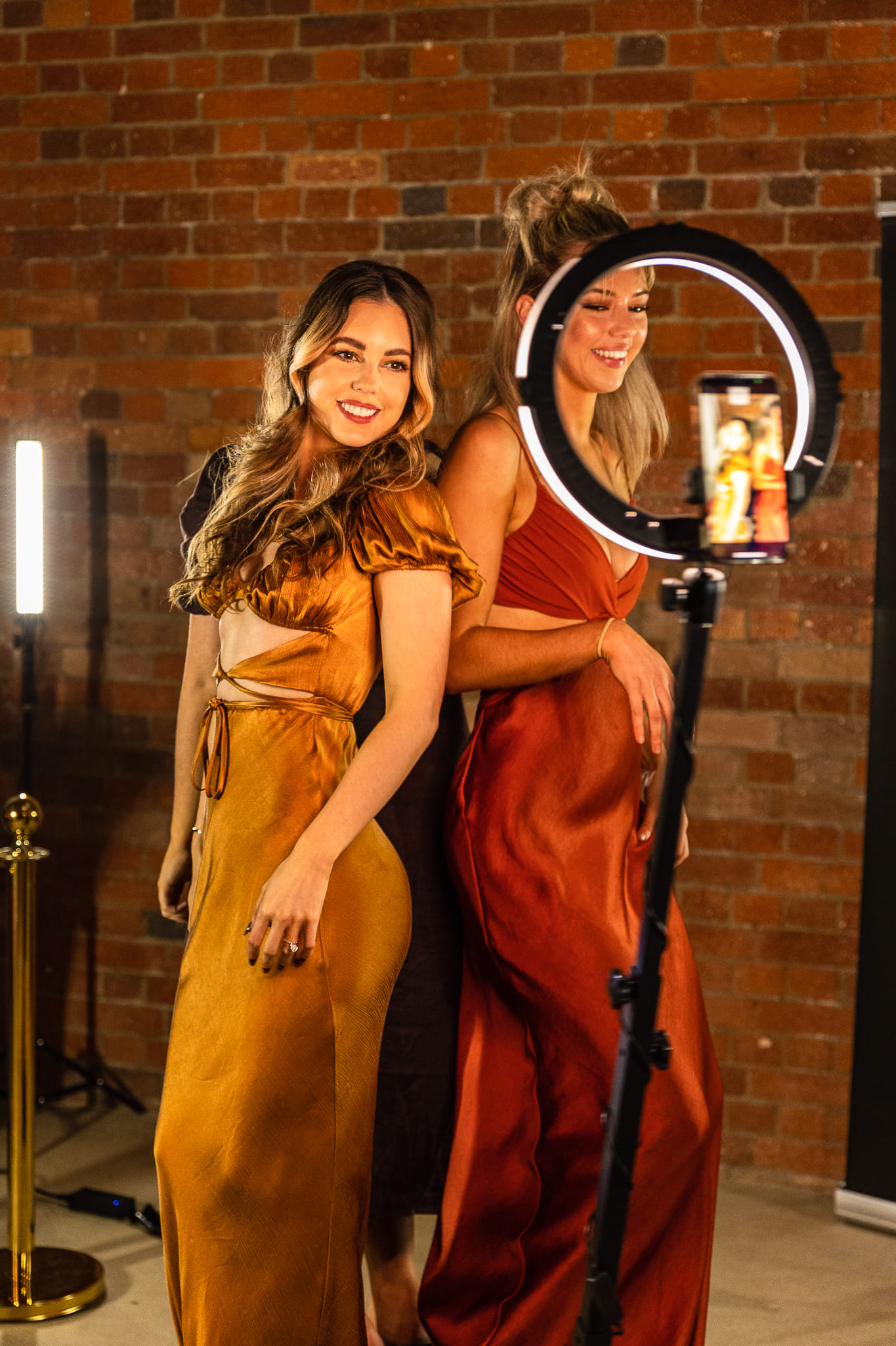 Private Event Space 22