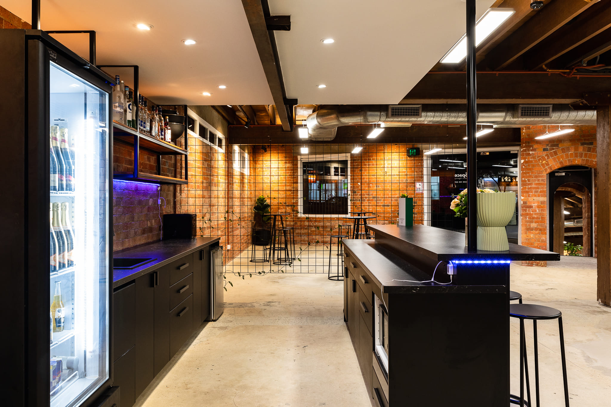 Private Event Space 6