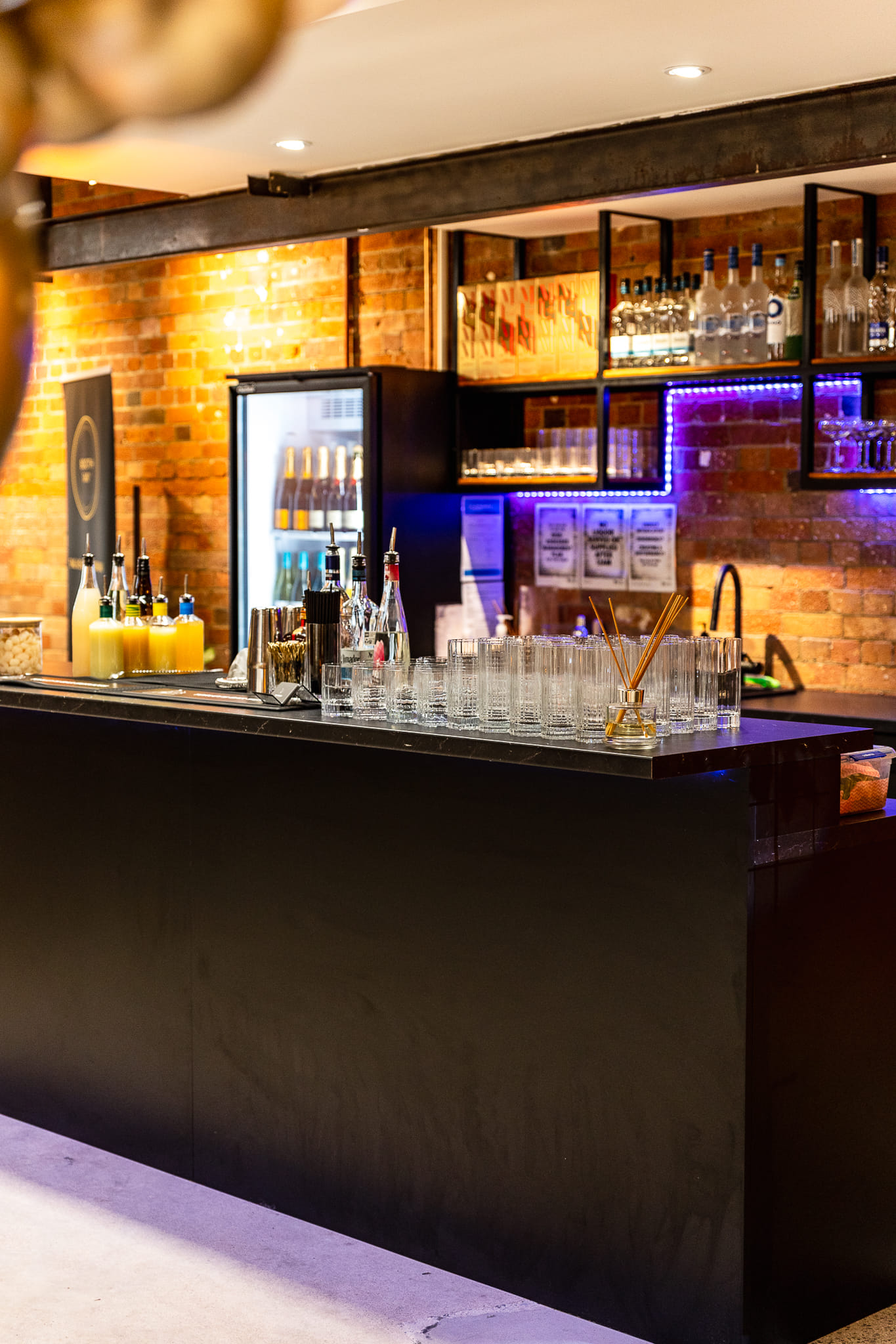 Private Event Space 10