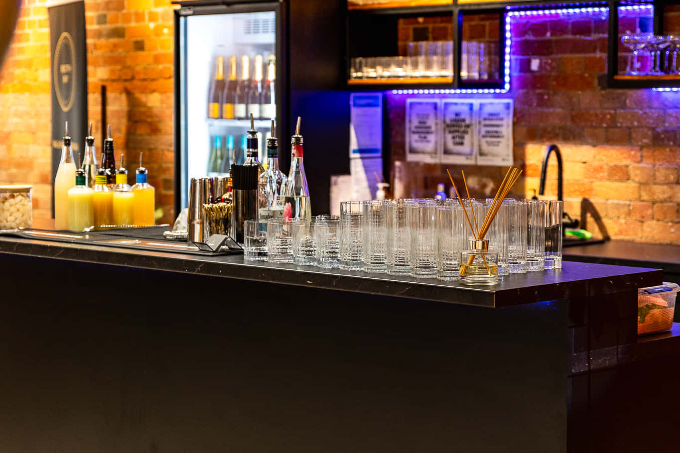 Private Event Space 10