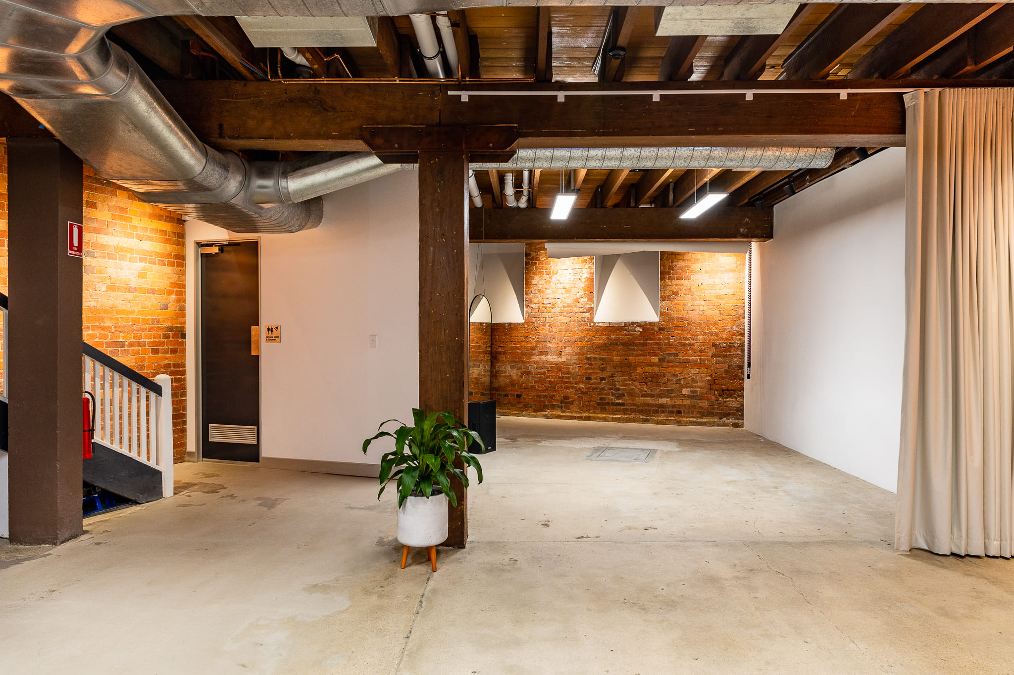 Private Event Space 2