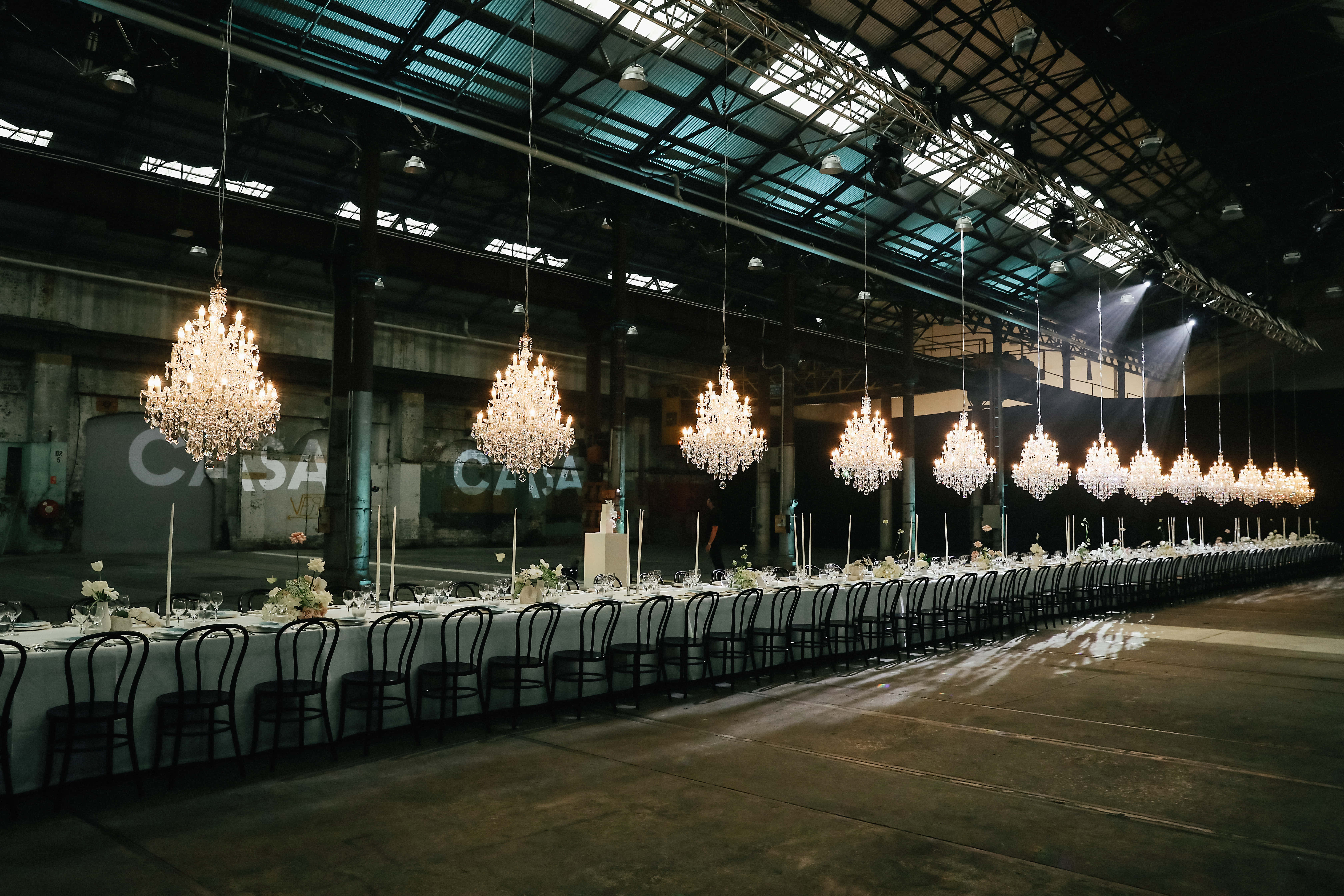 Bays 22 - 24 3D tour