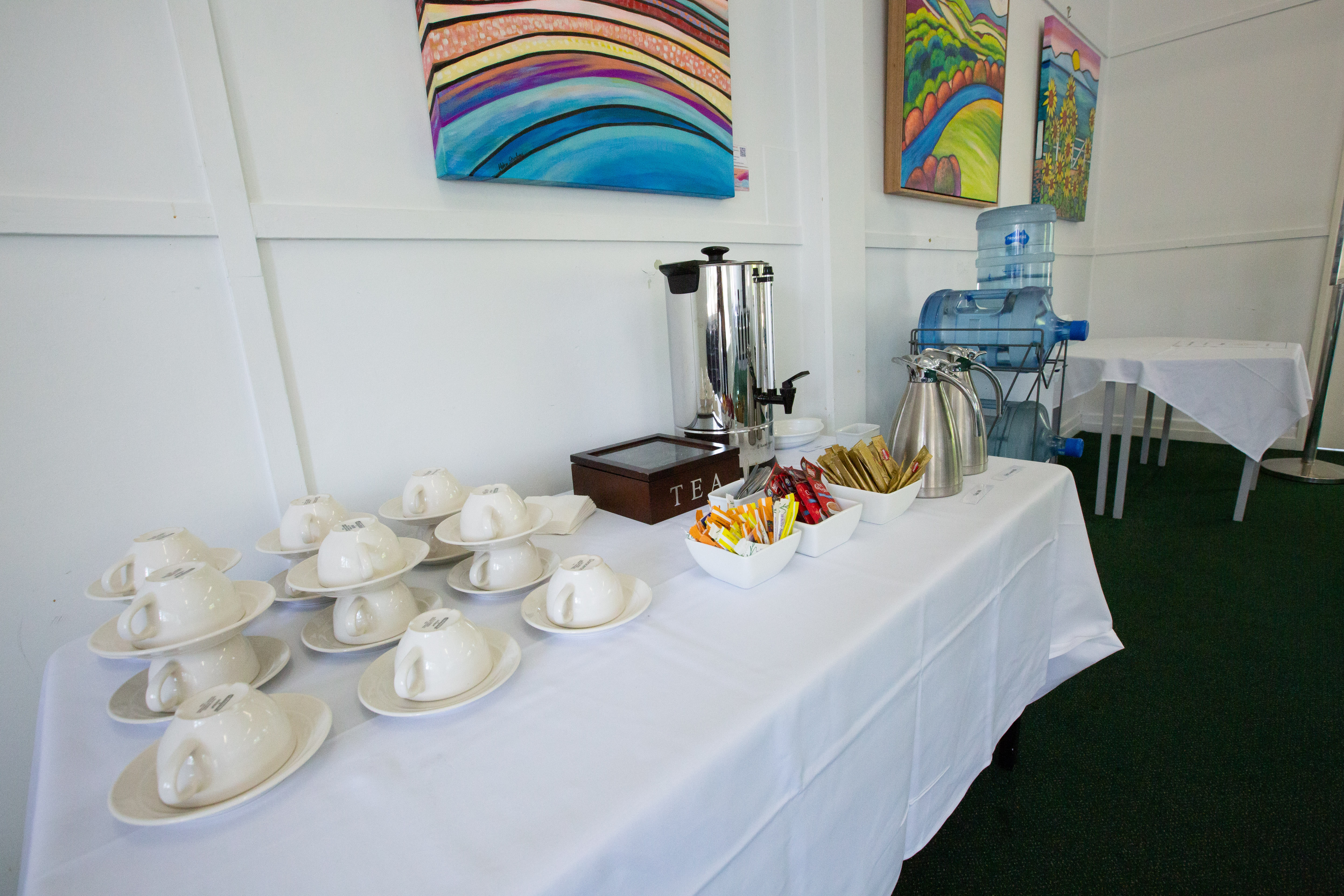 The Break-Out Conference Room 1