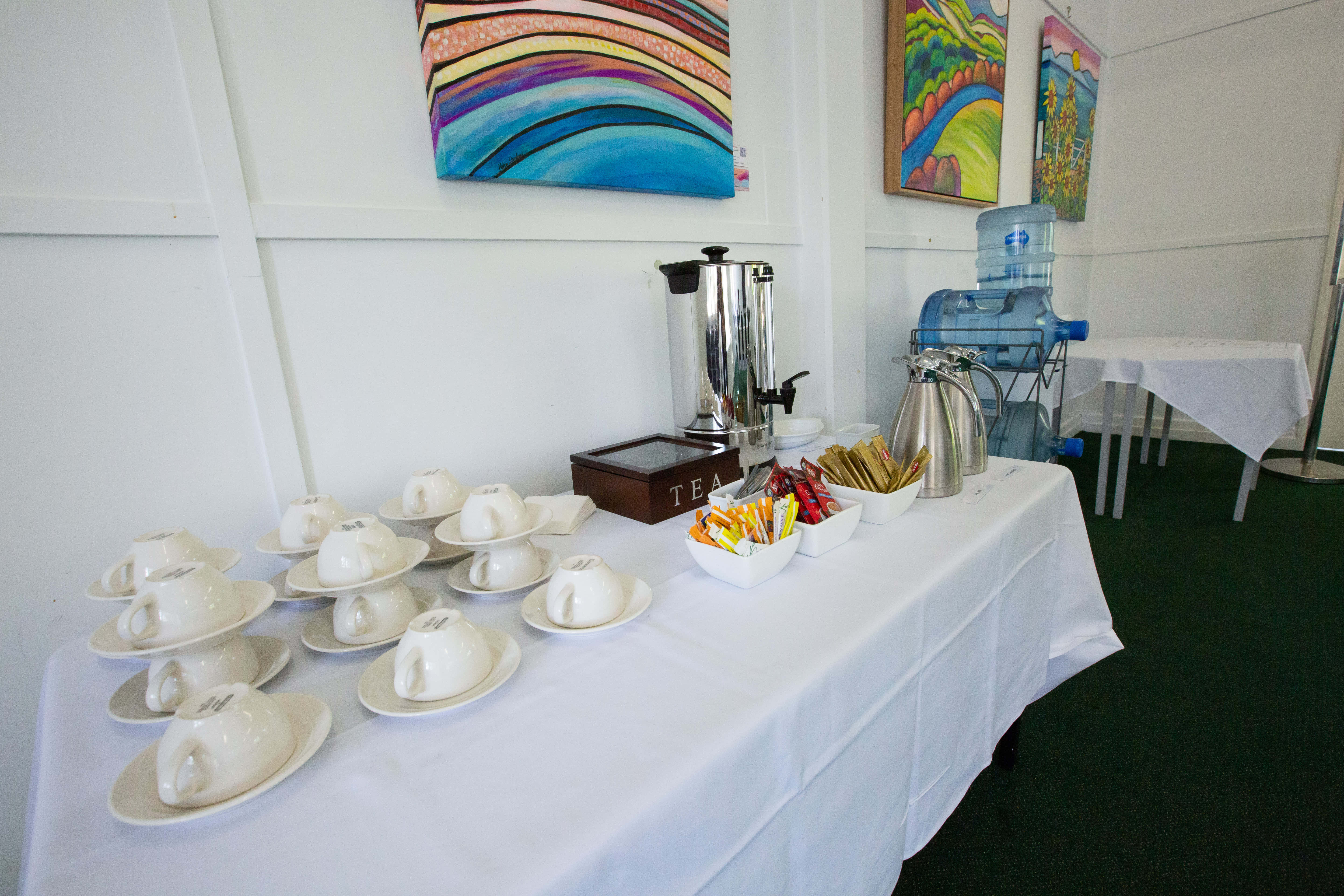 The Break-Out Conference Room 1