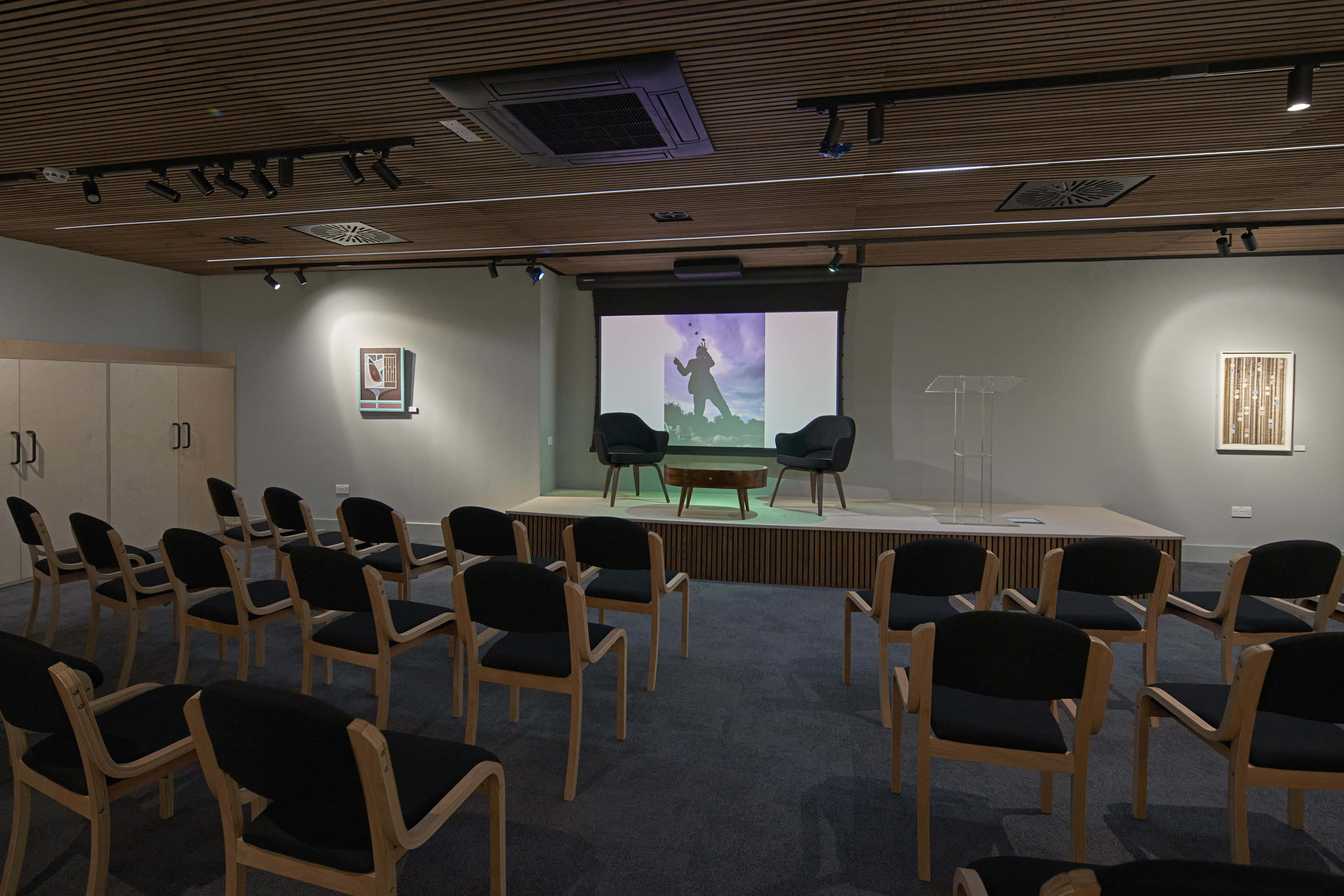 CONFER MEETING/CONFERENCE ROOM 2