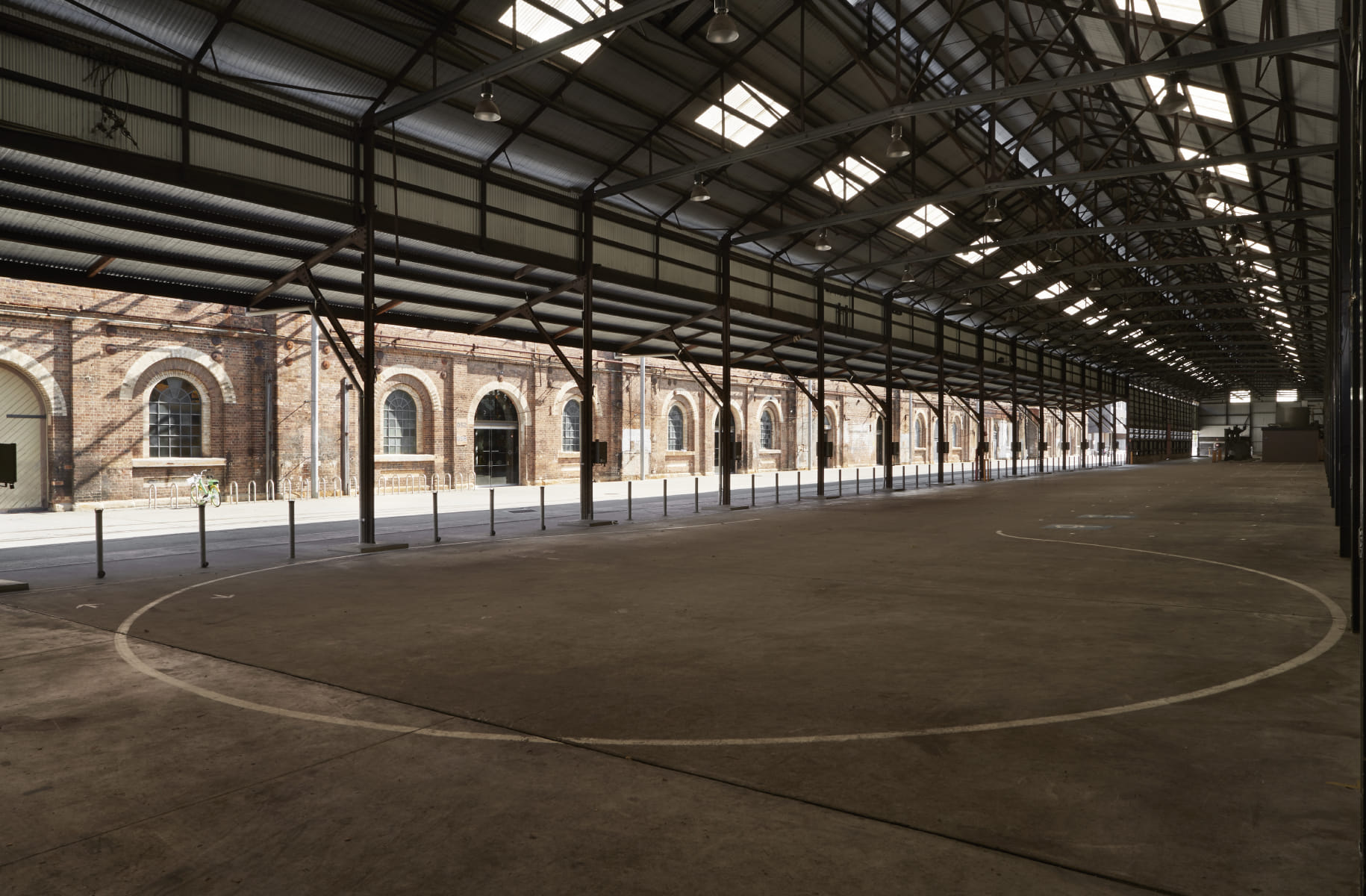 Blacksmith’s Workshop 1