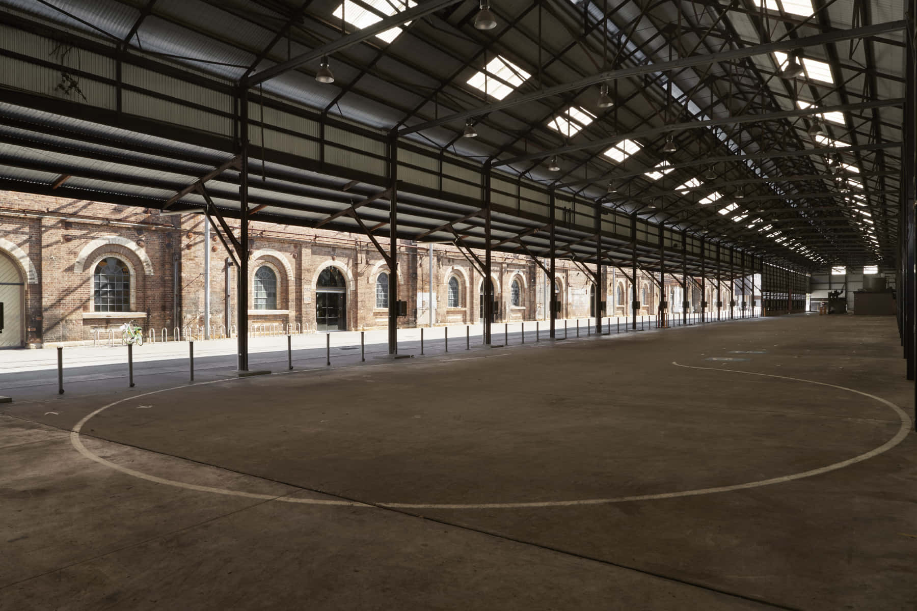 Blacksmith’s Workshop 1