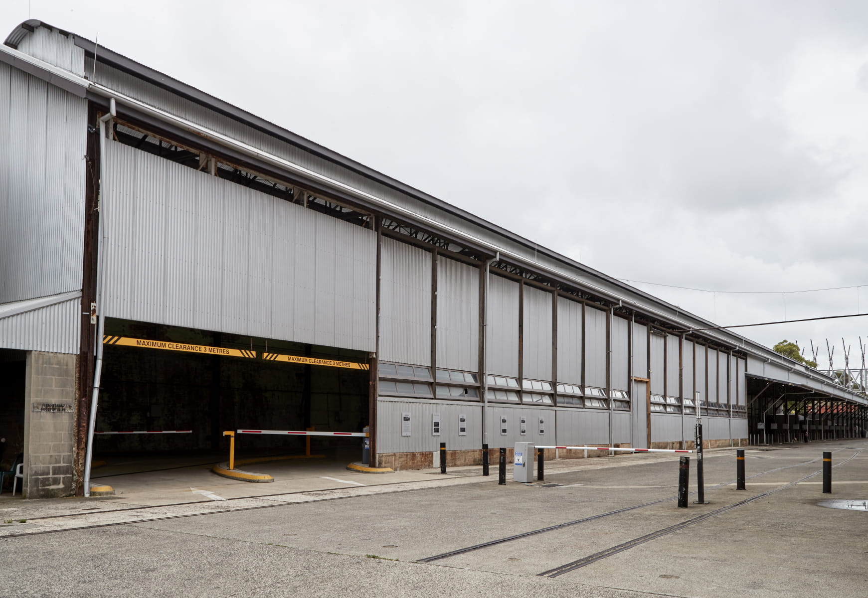 Blacksmith’s Workshop 3