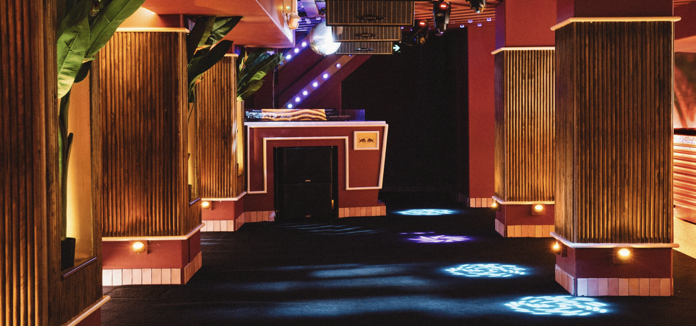 Club + Discotheque 1