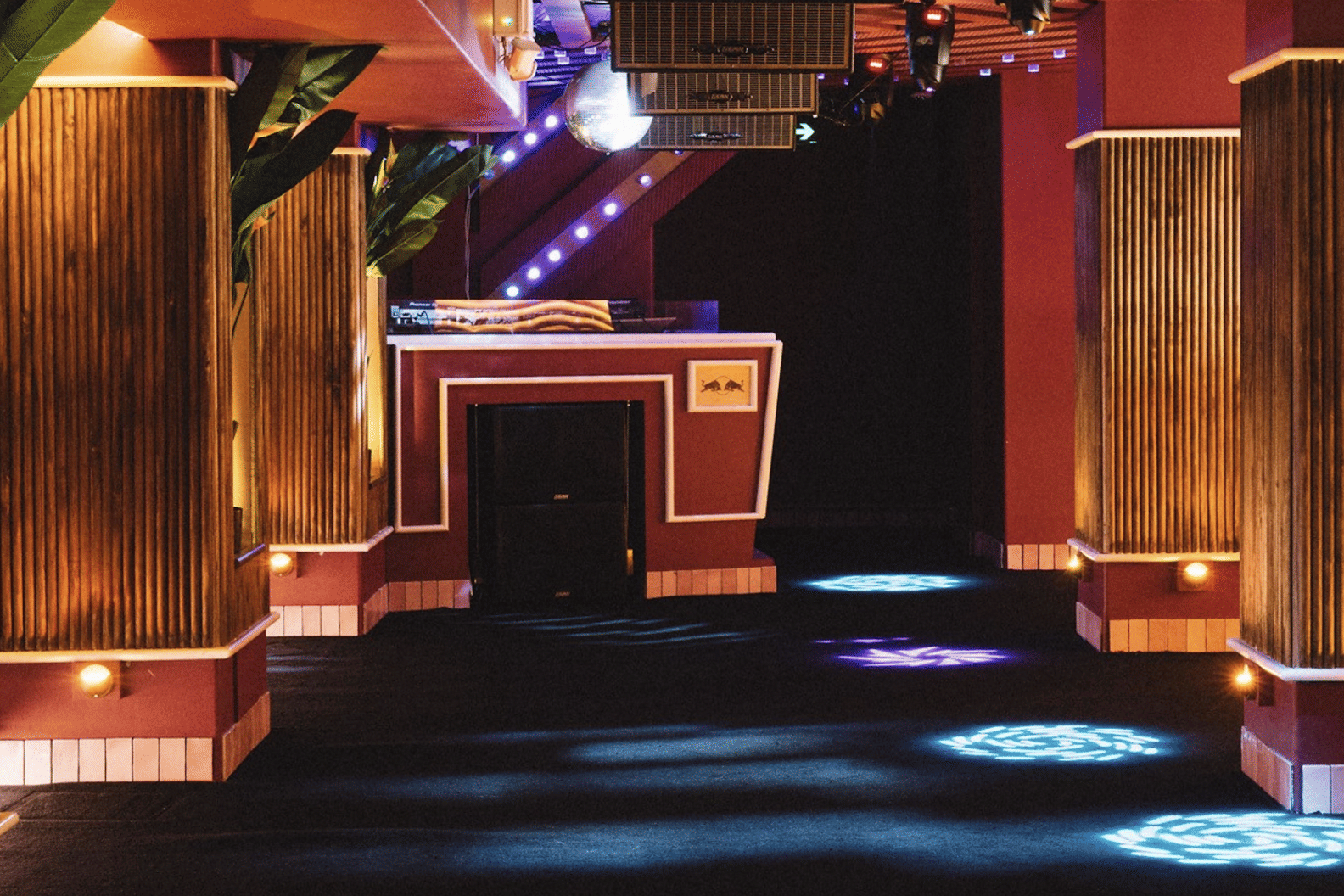 Club + Discotheque 1