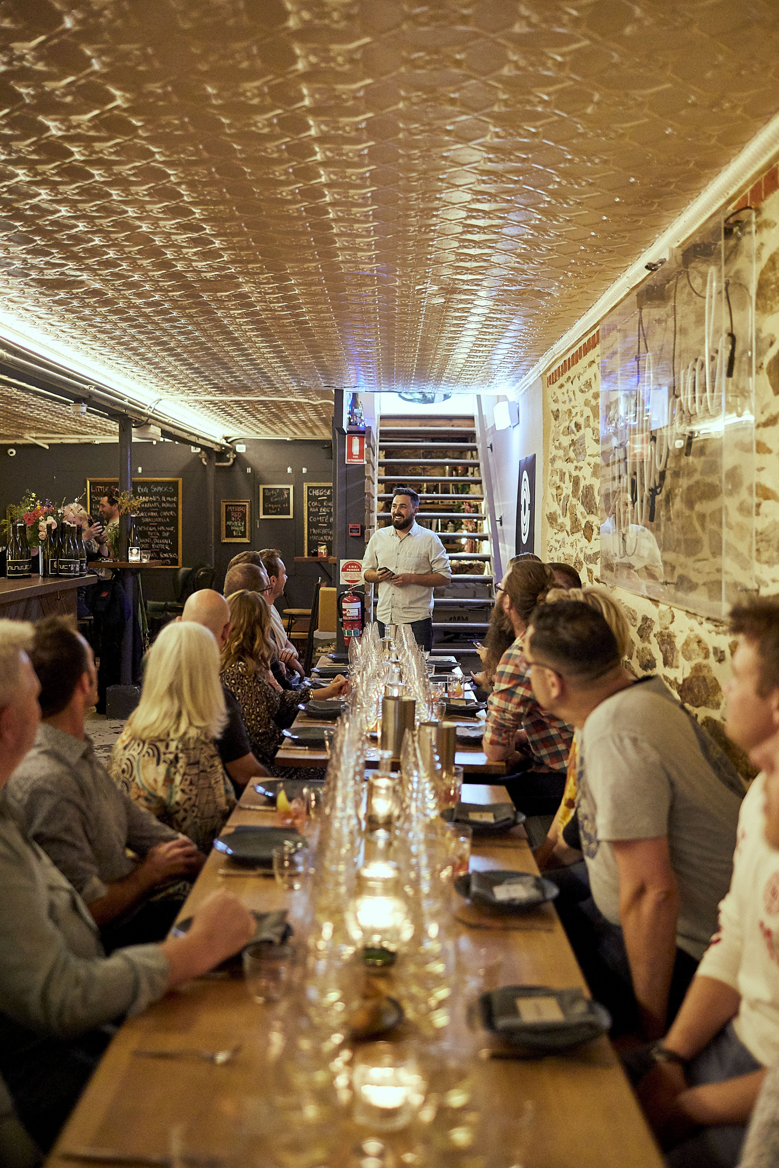 Hellbound Wine Bar 1