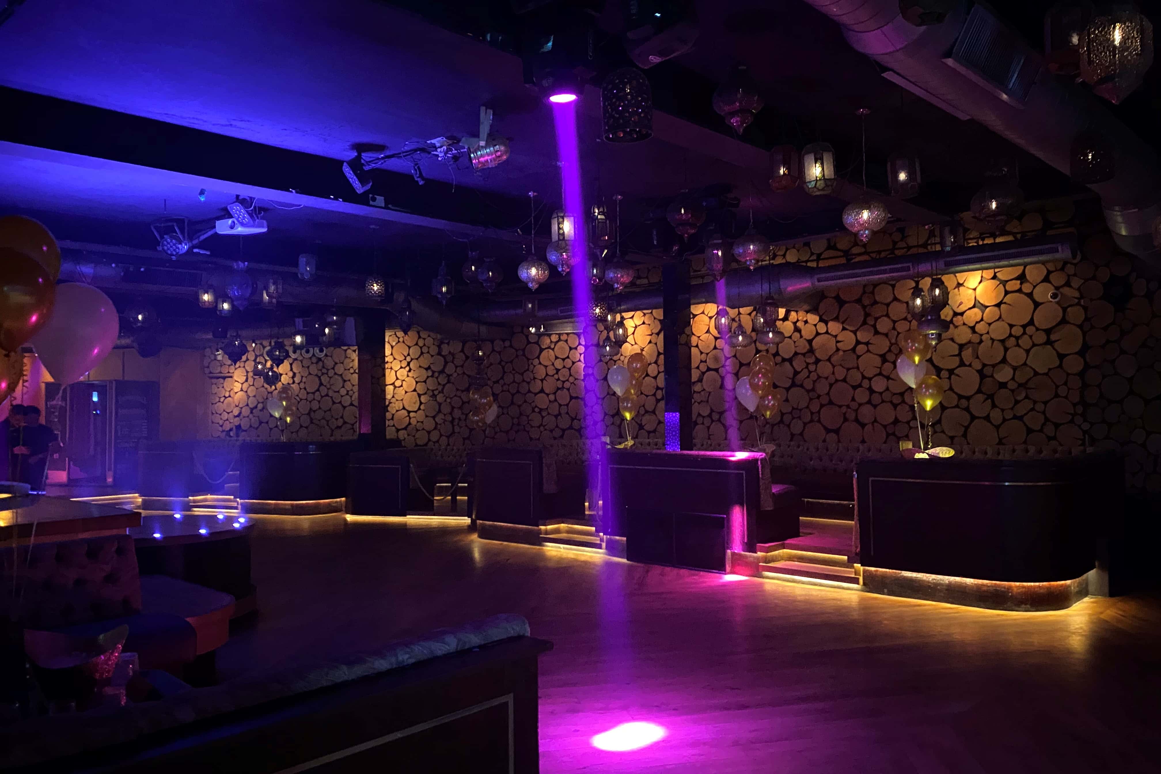 Theatre Impossible 1