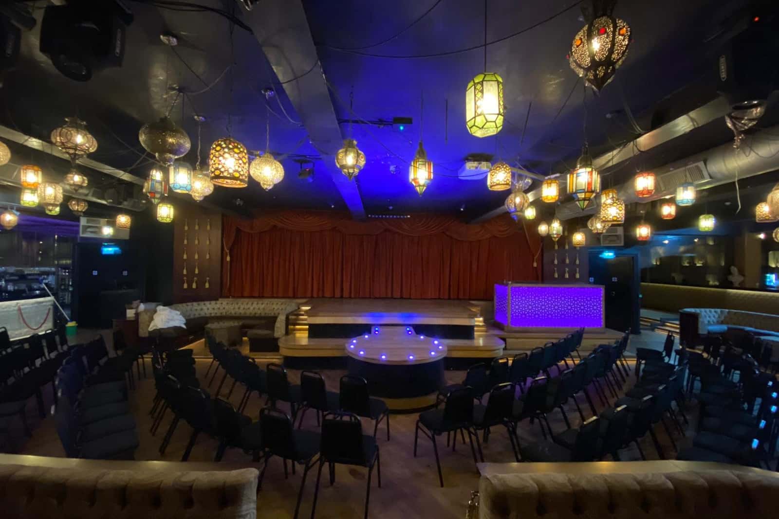 Theatre Impossible 2