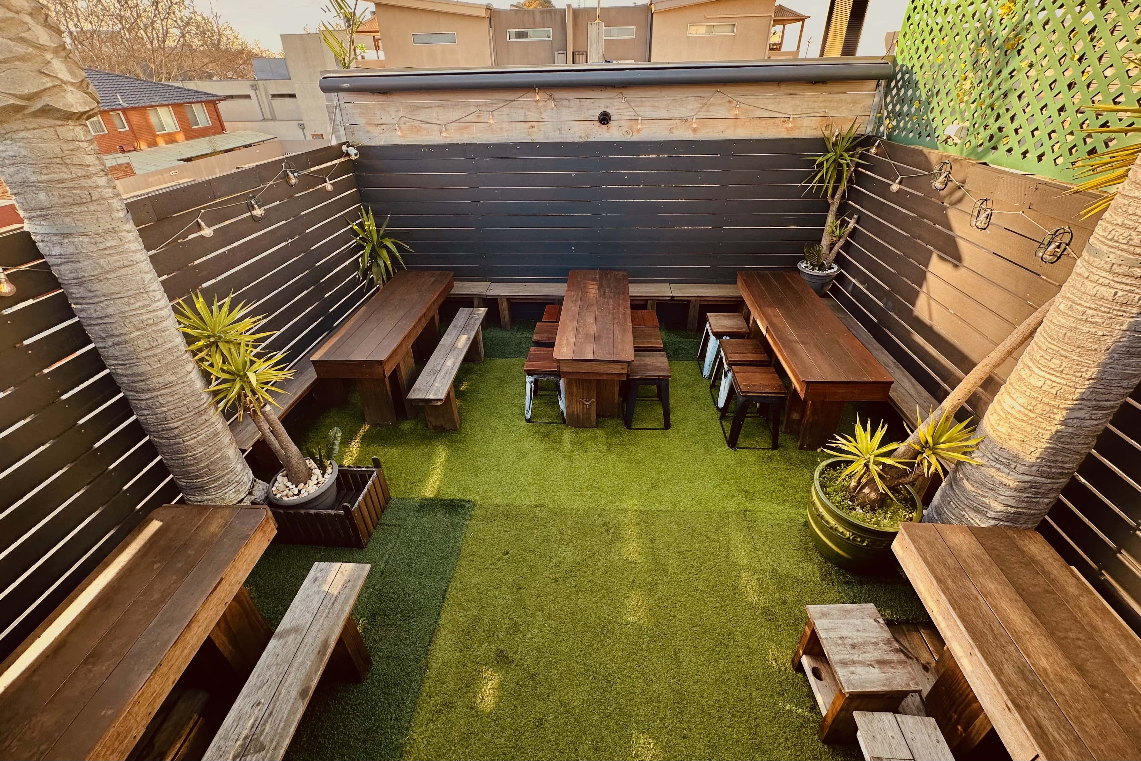 4) Entire Rooftop 60-100 12