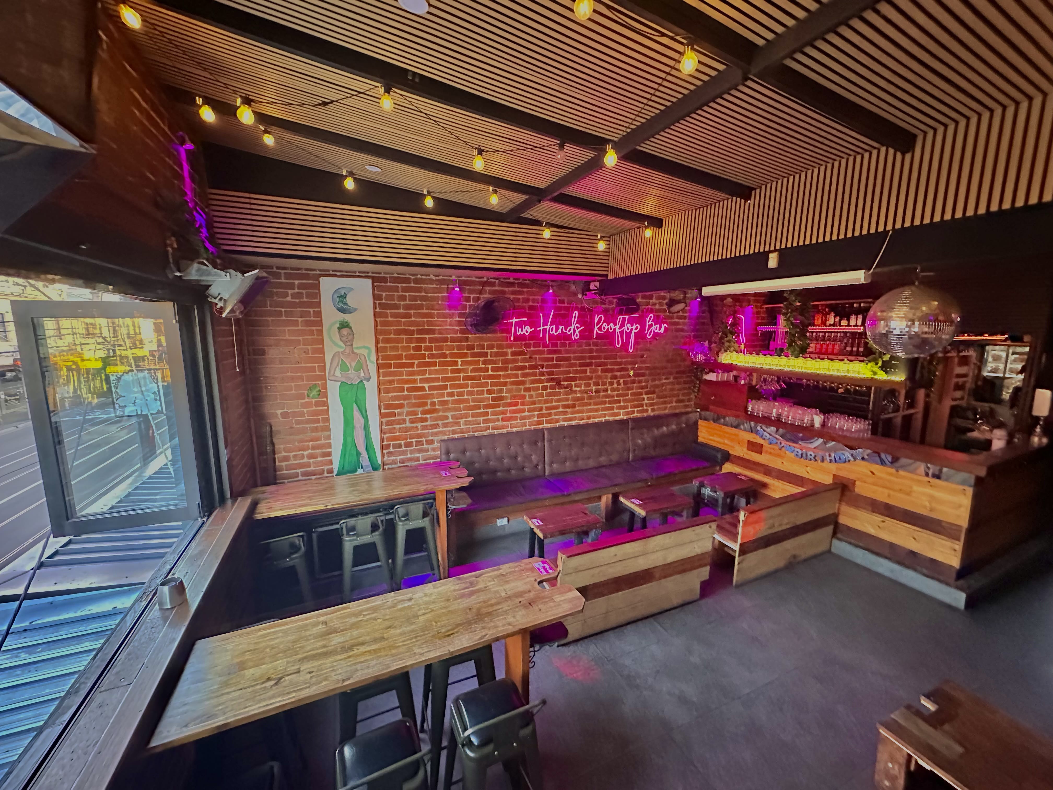 4) Entire Rooftop 60-100 13