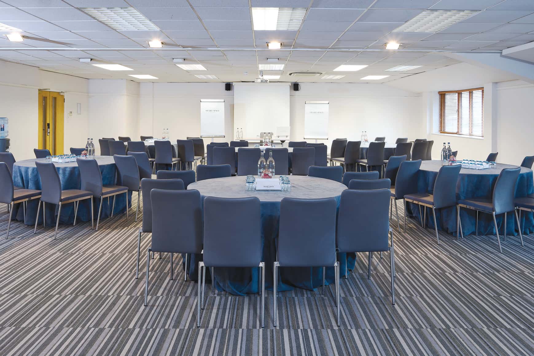 The Winchester and Gloucester Rooms 0