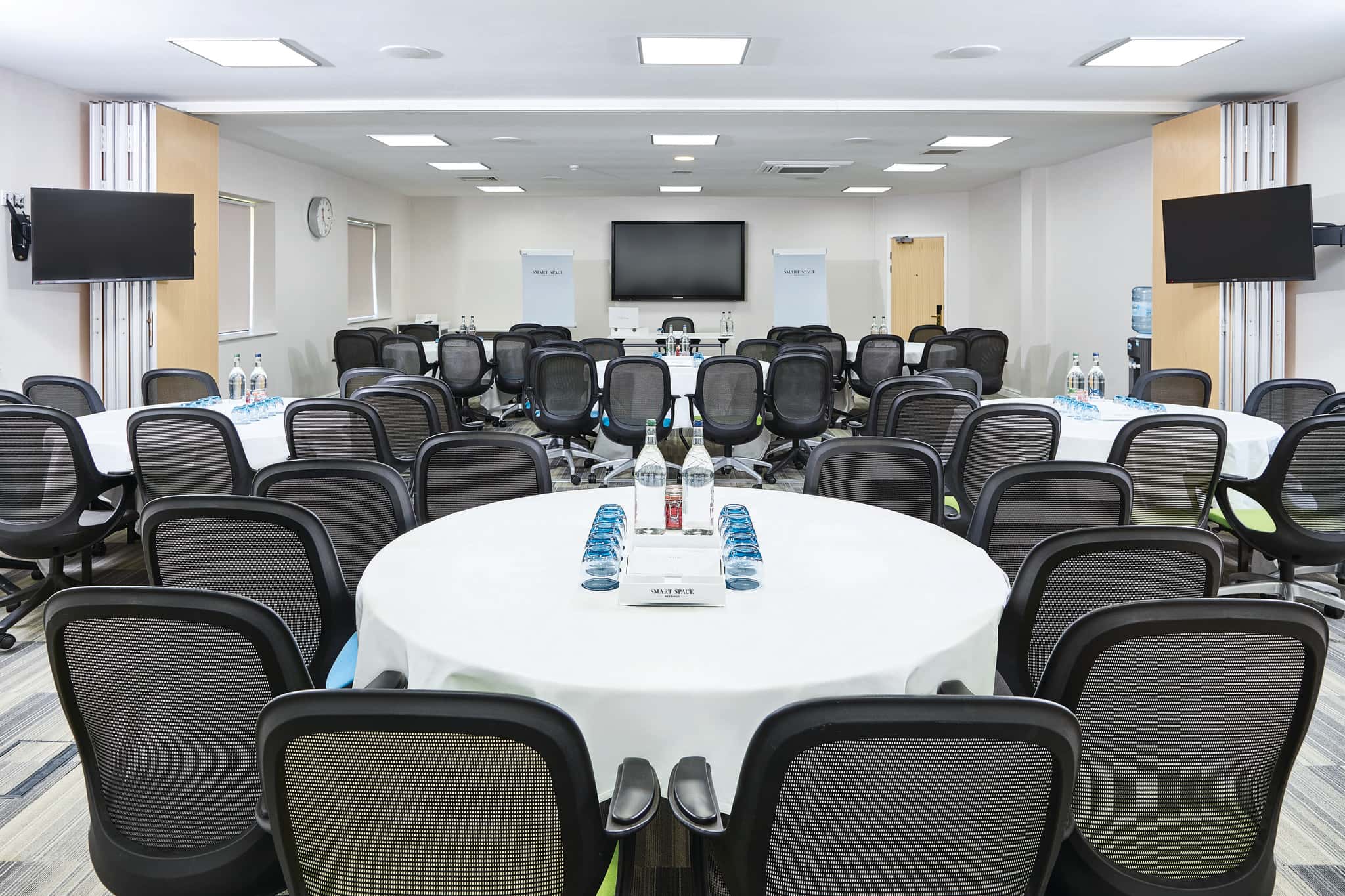 The York and Windsor Rooms 0