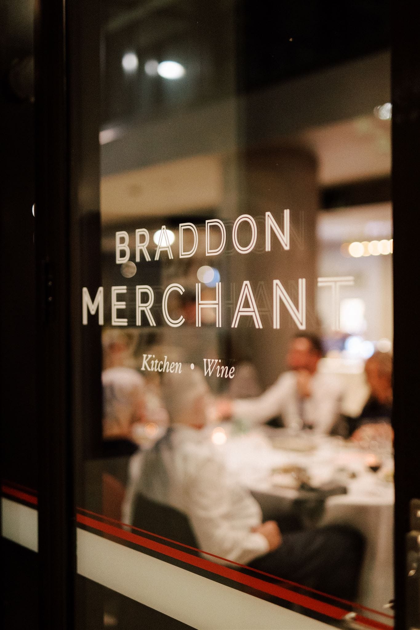 Braddon Merchant  3