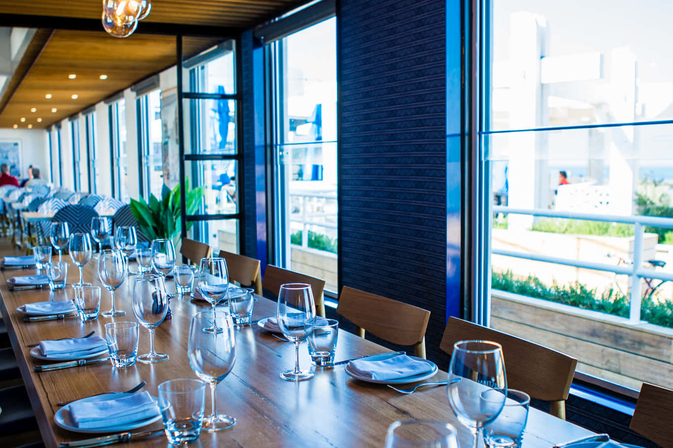 Private Dining Room 2