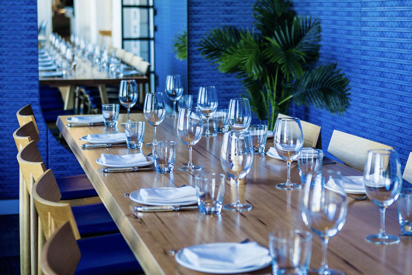 Private Dining Room 3