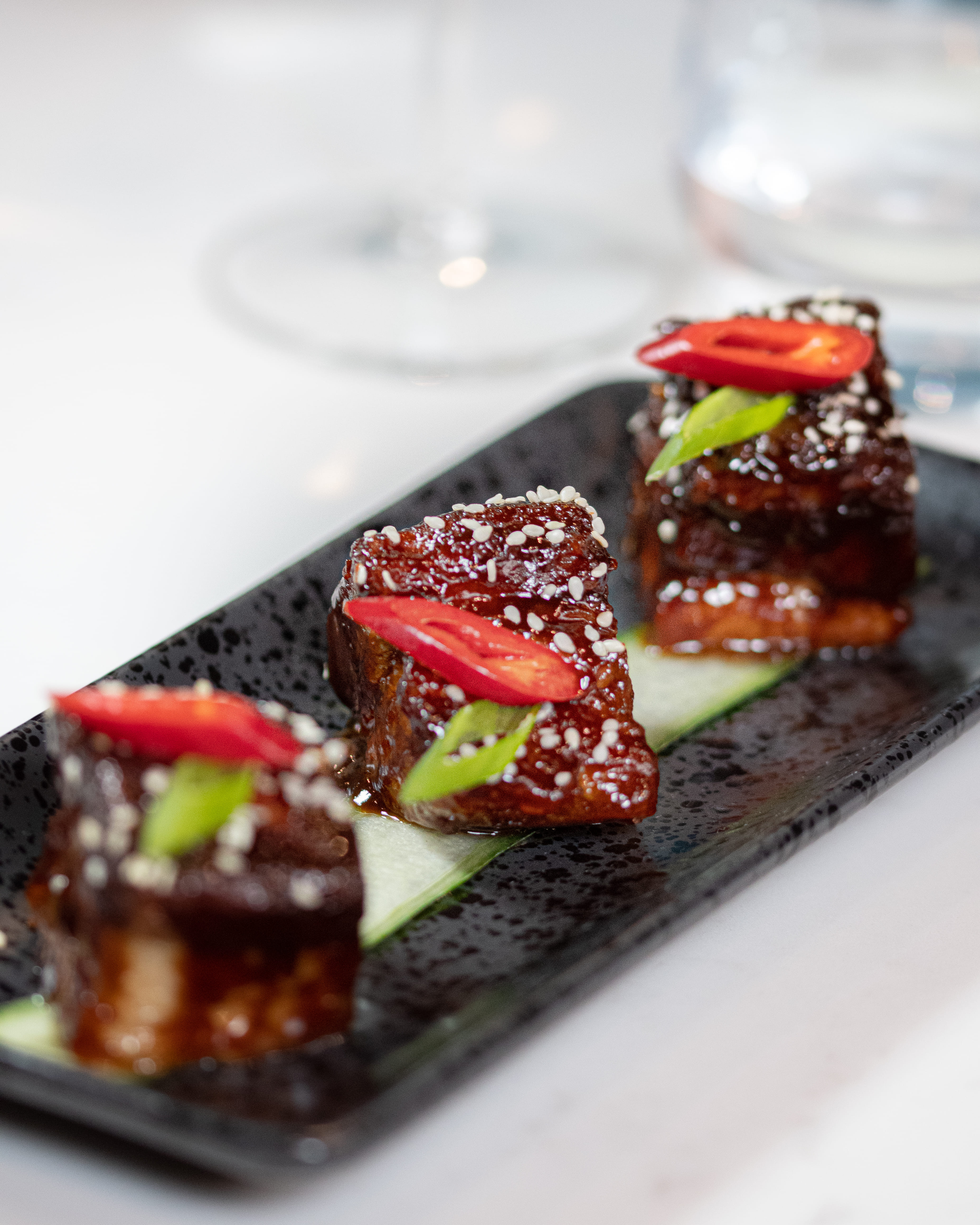 Village Brasserie  1