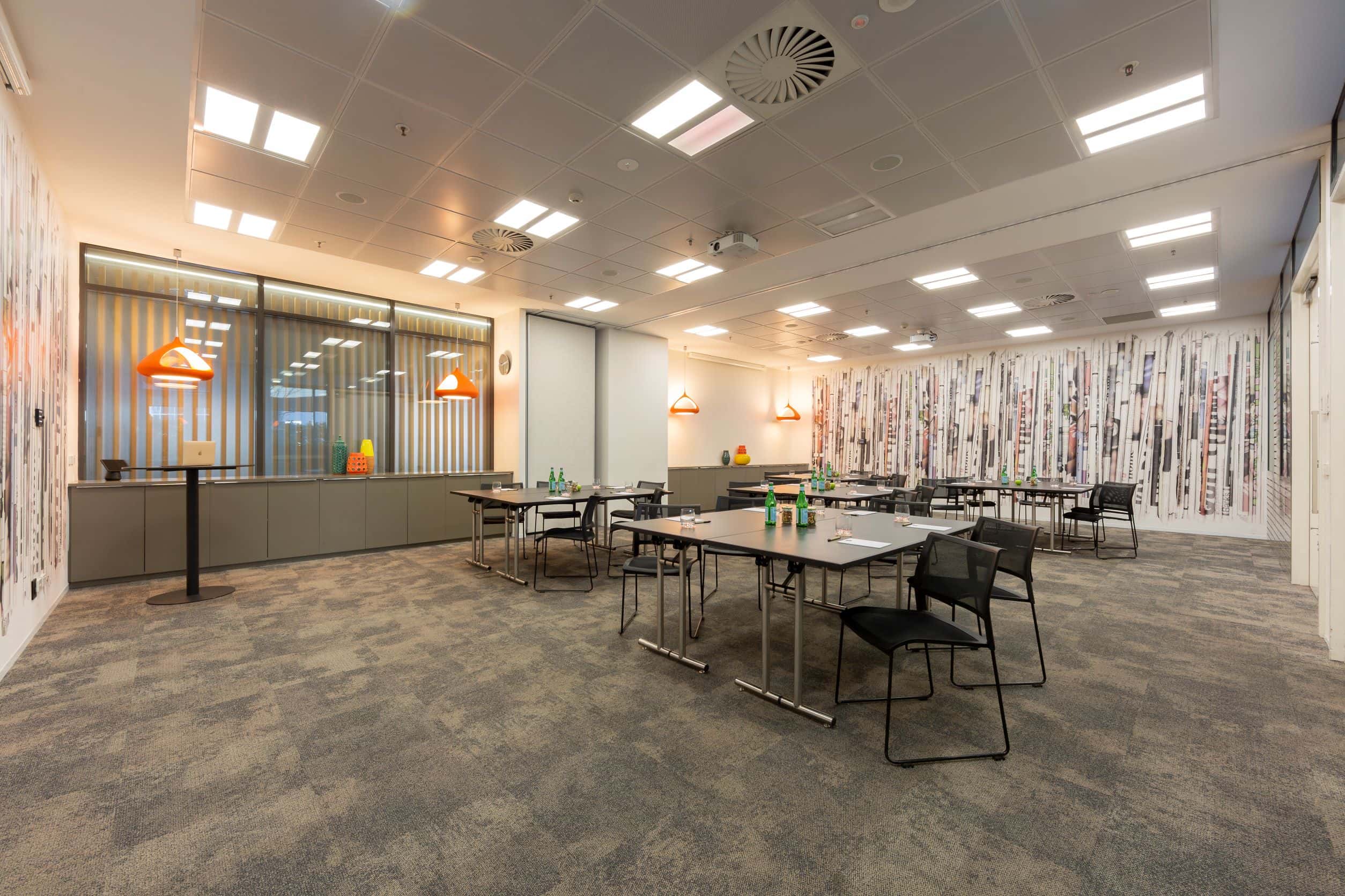 Daily Chronicle Room 0