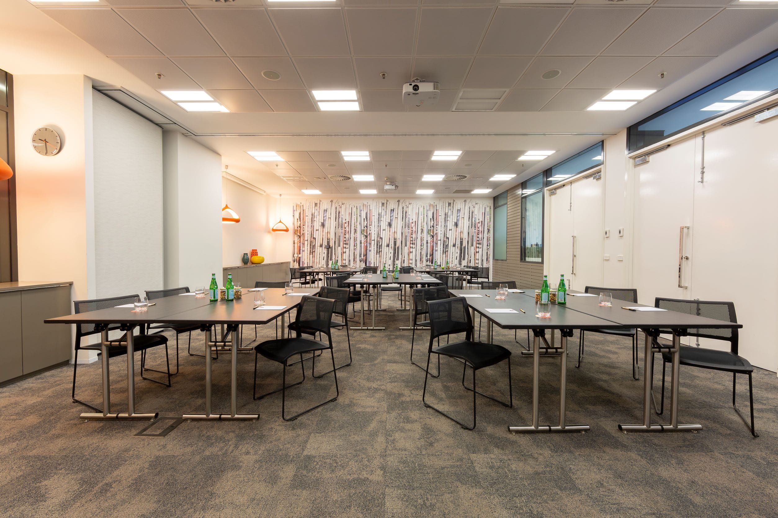 Daily Chronicle Room 2