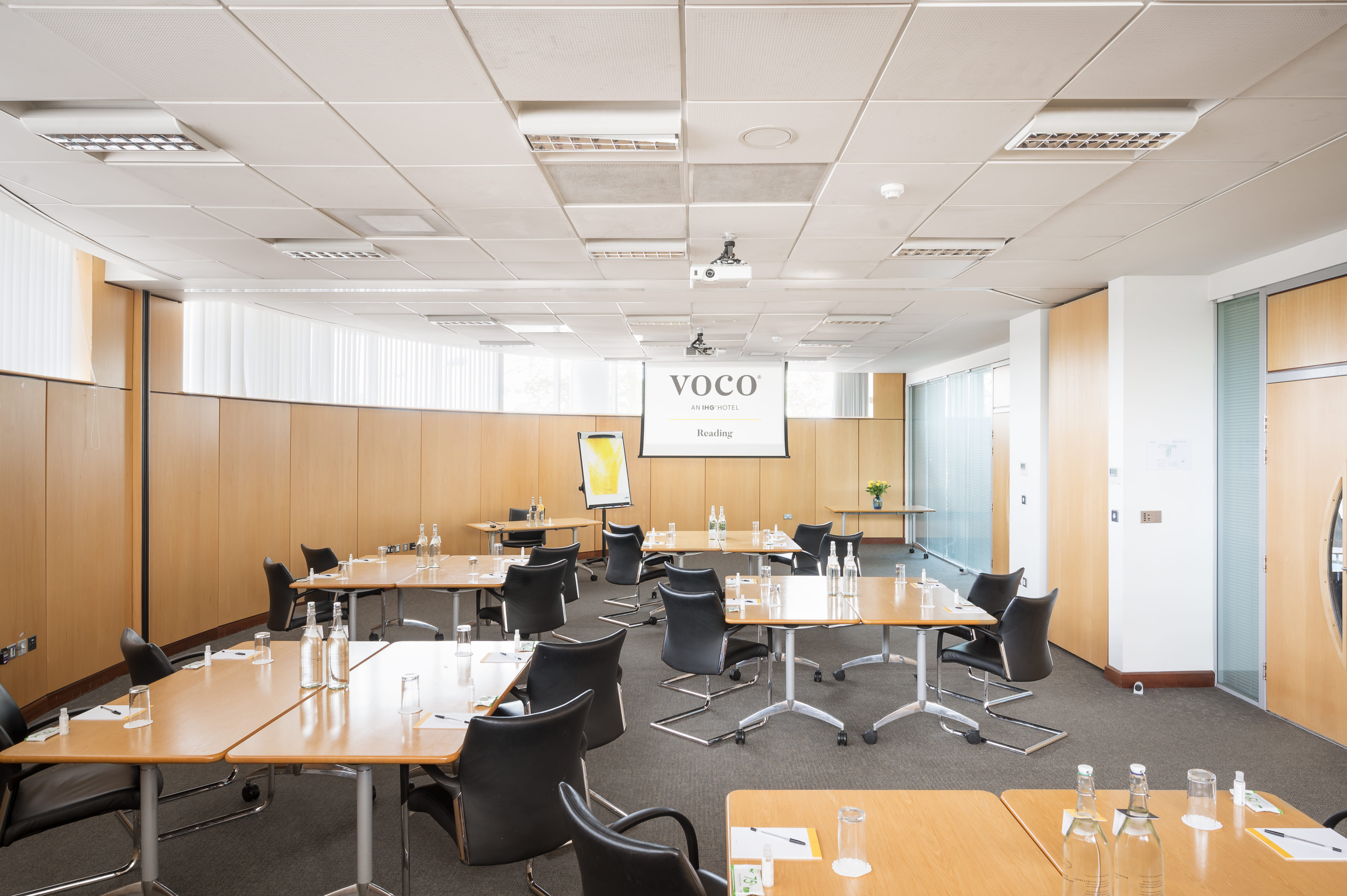 Kendrick and Abbey Suites 2