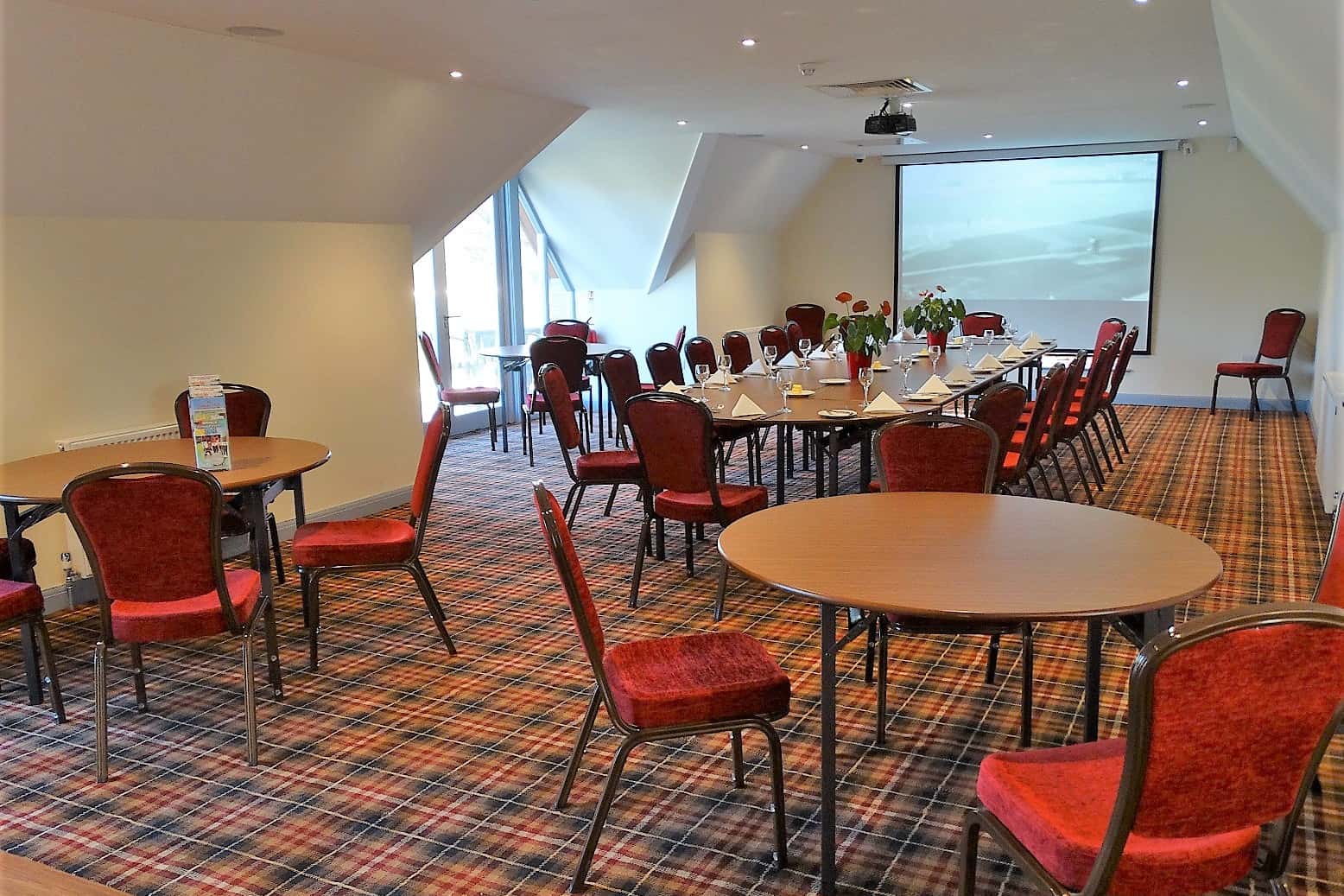 The Pavilion Suite 0