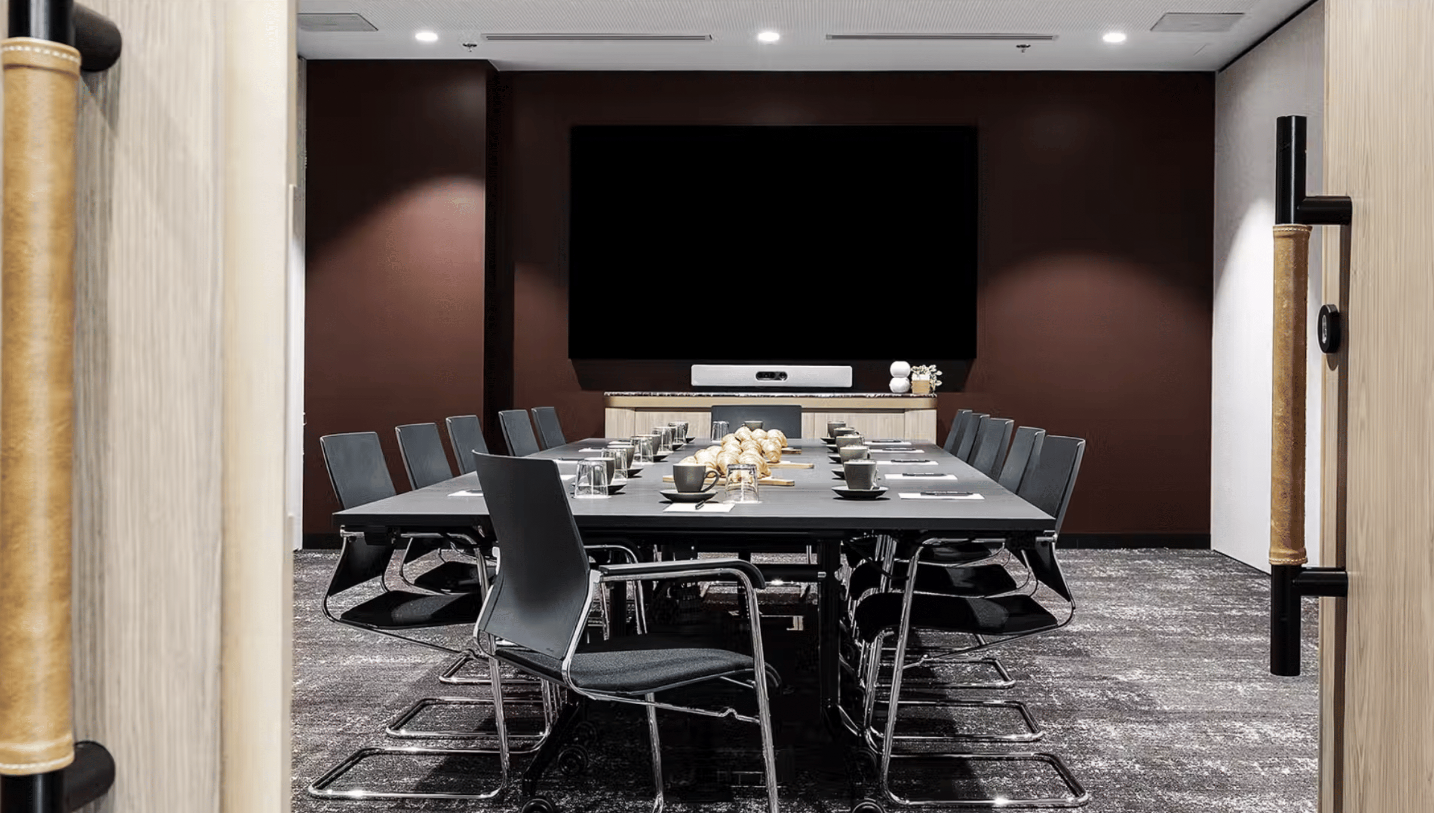 TO - Conference Room 0